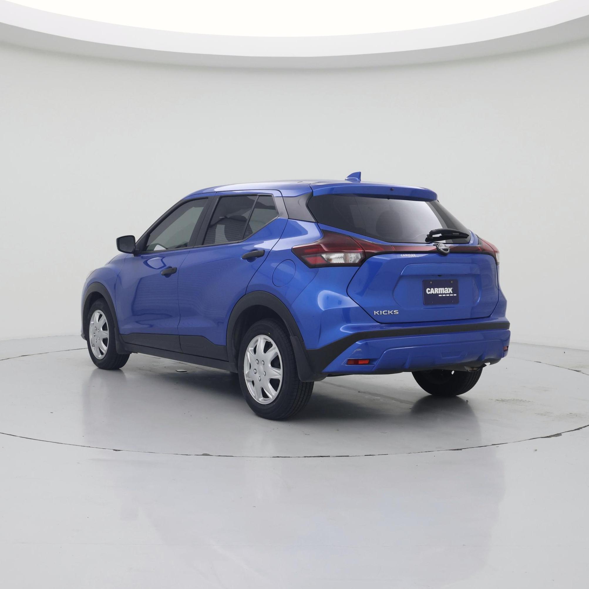 Thumbnail: 2024 Nissan Kicks - 2