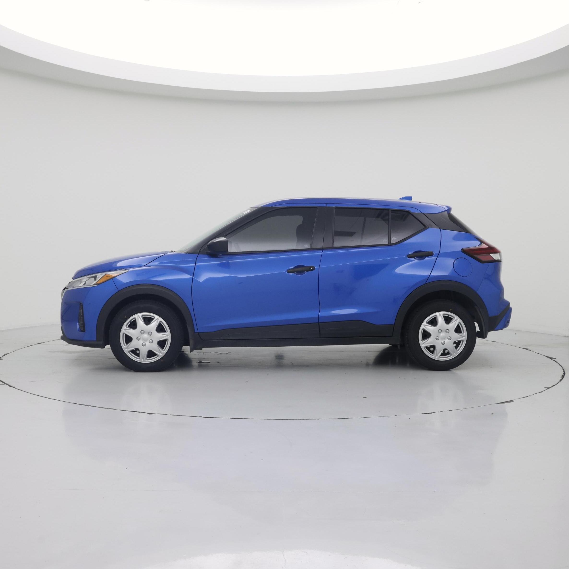 Thumbnail: 2024 Nissan Kicks - 3