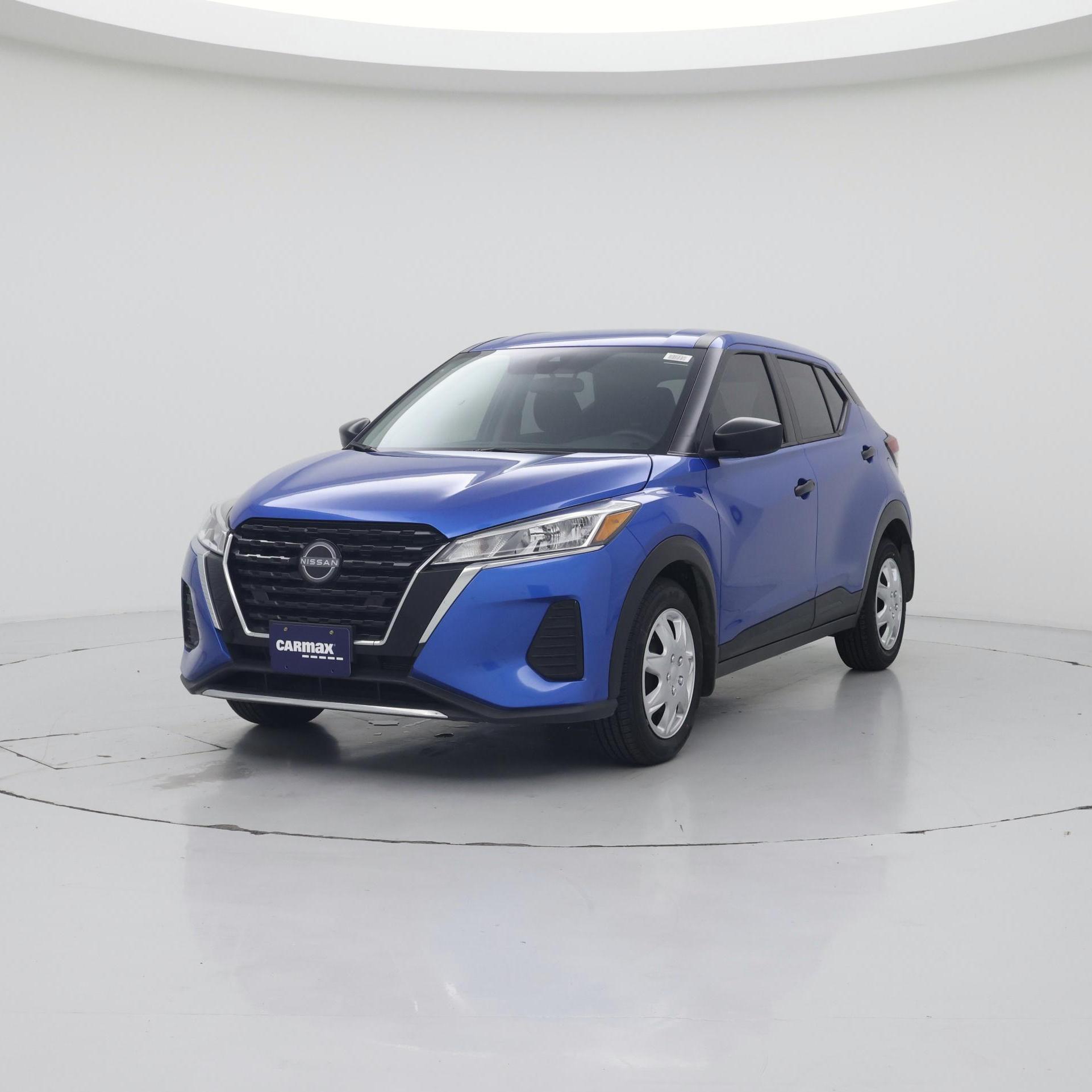 Thumbnail: 2024 Nissan Kicks - 4