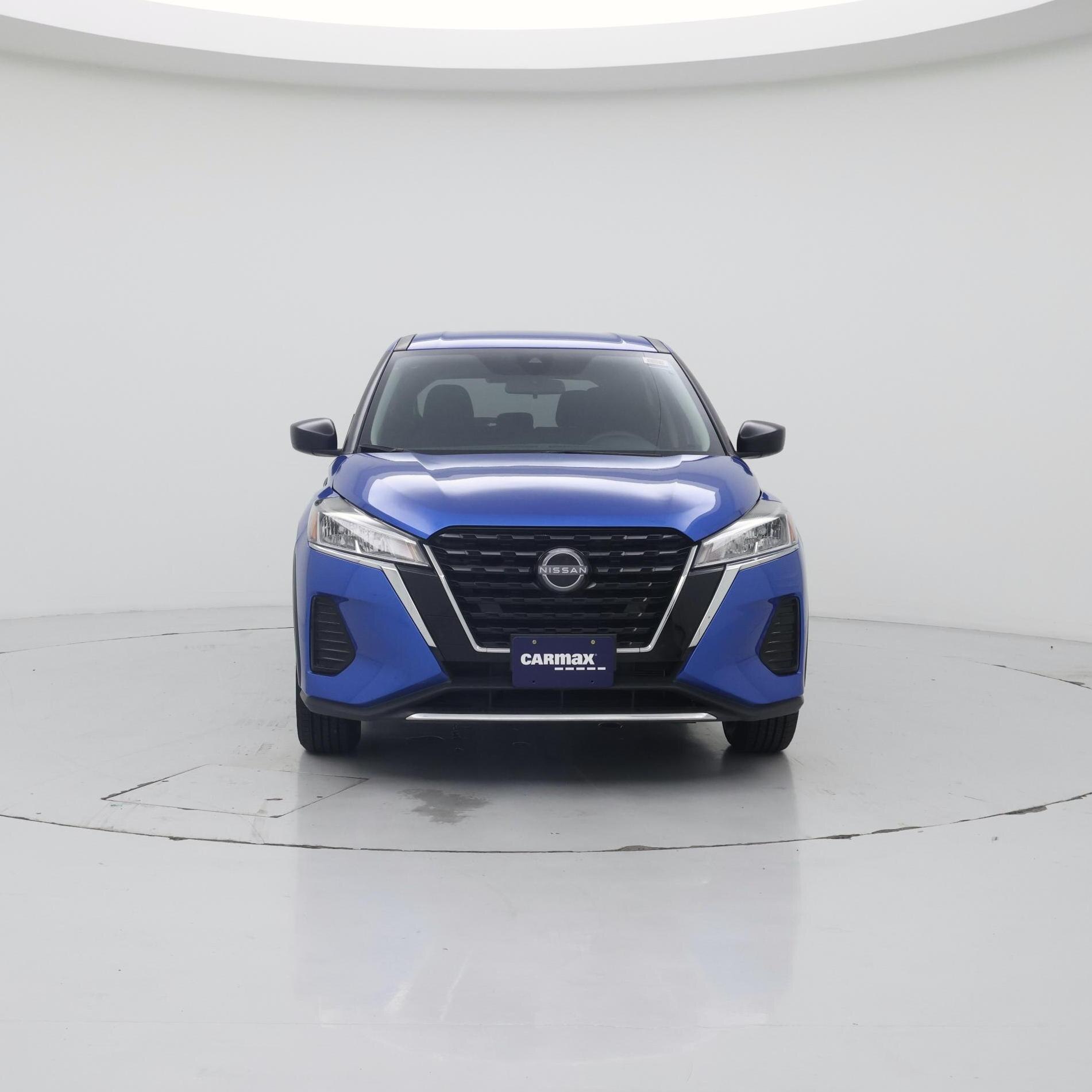 Thumbnail: 2024 Nissan Kicks - 5