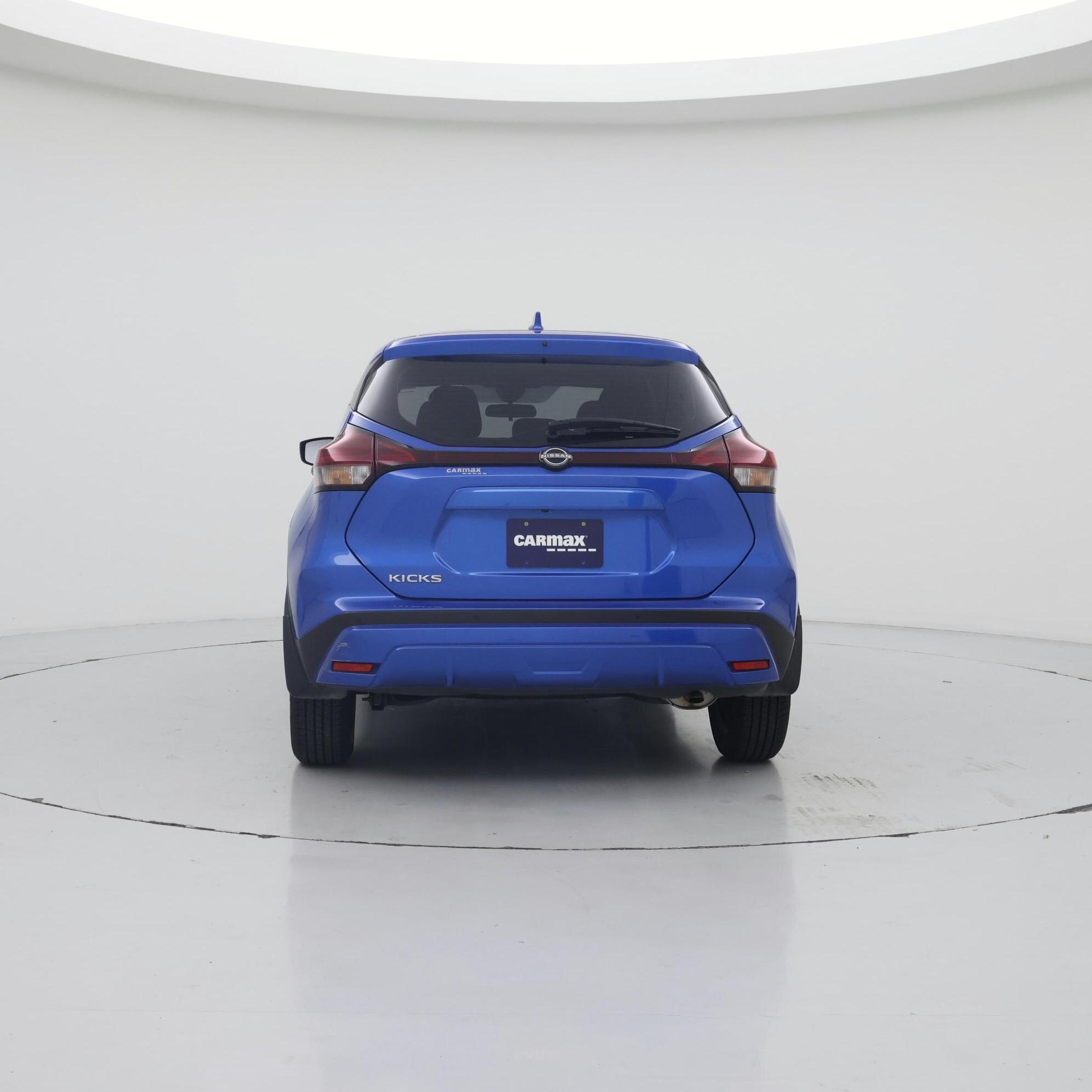 Thumbnail: 2024 Nissan Kicks - 6