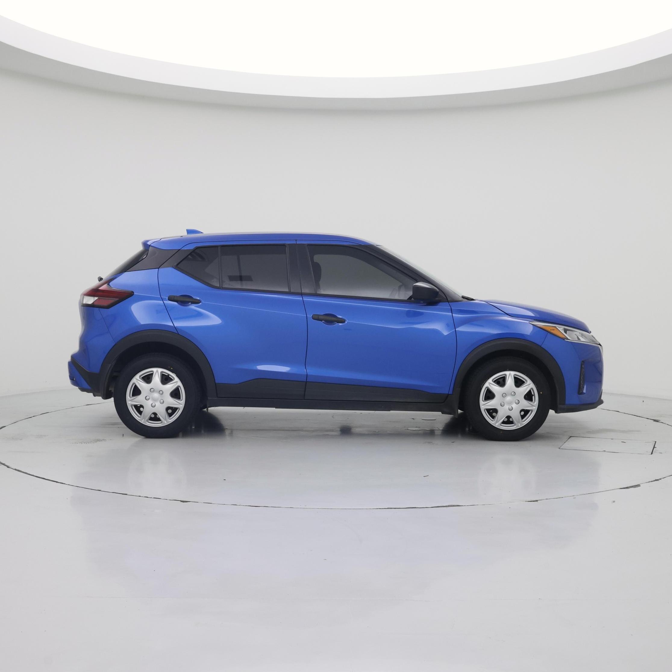 Thumbnail: 2024 Nissan Kicks - 7