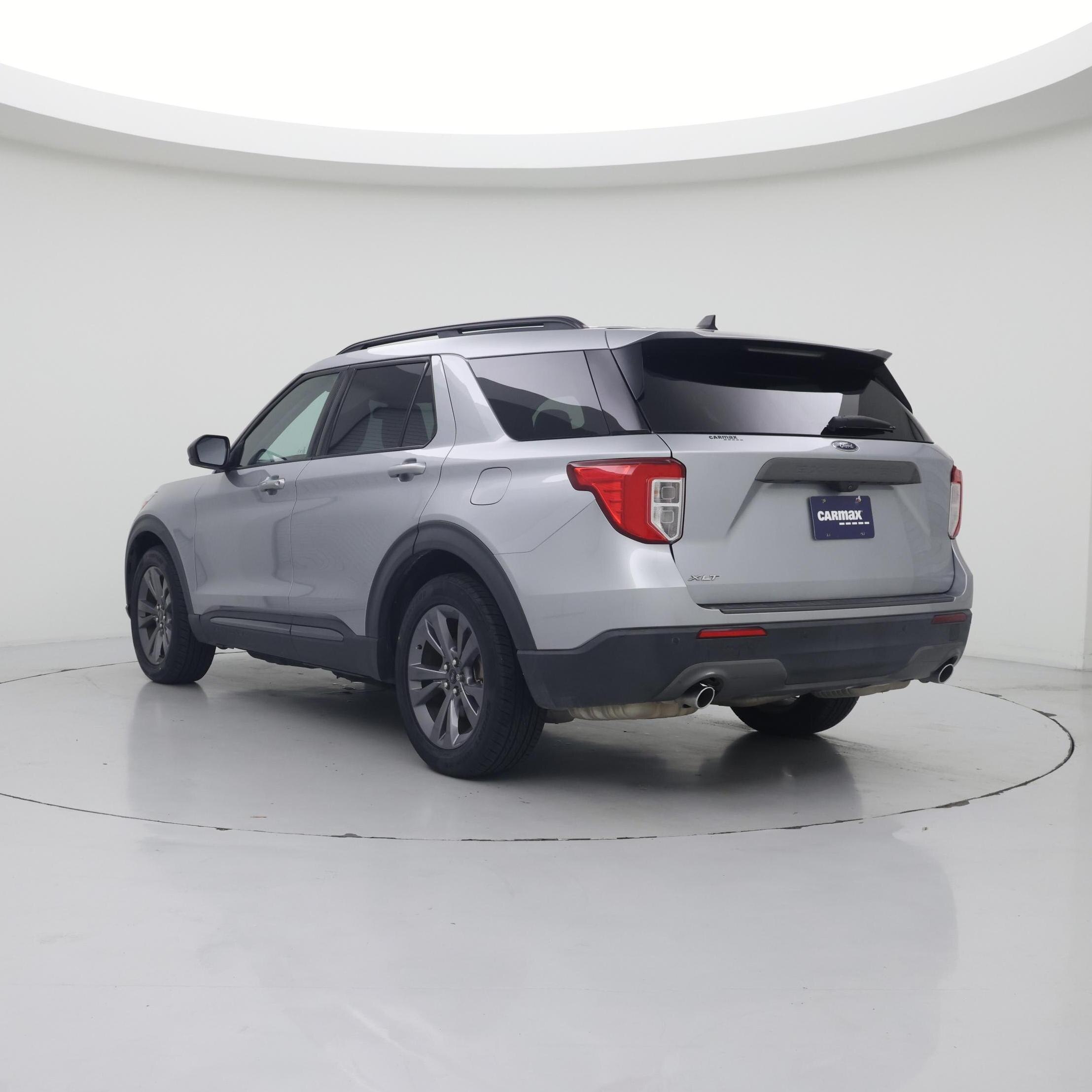 Thumbnail: 2023 Ford Explorer - 2