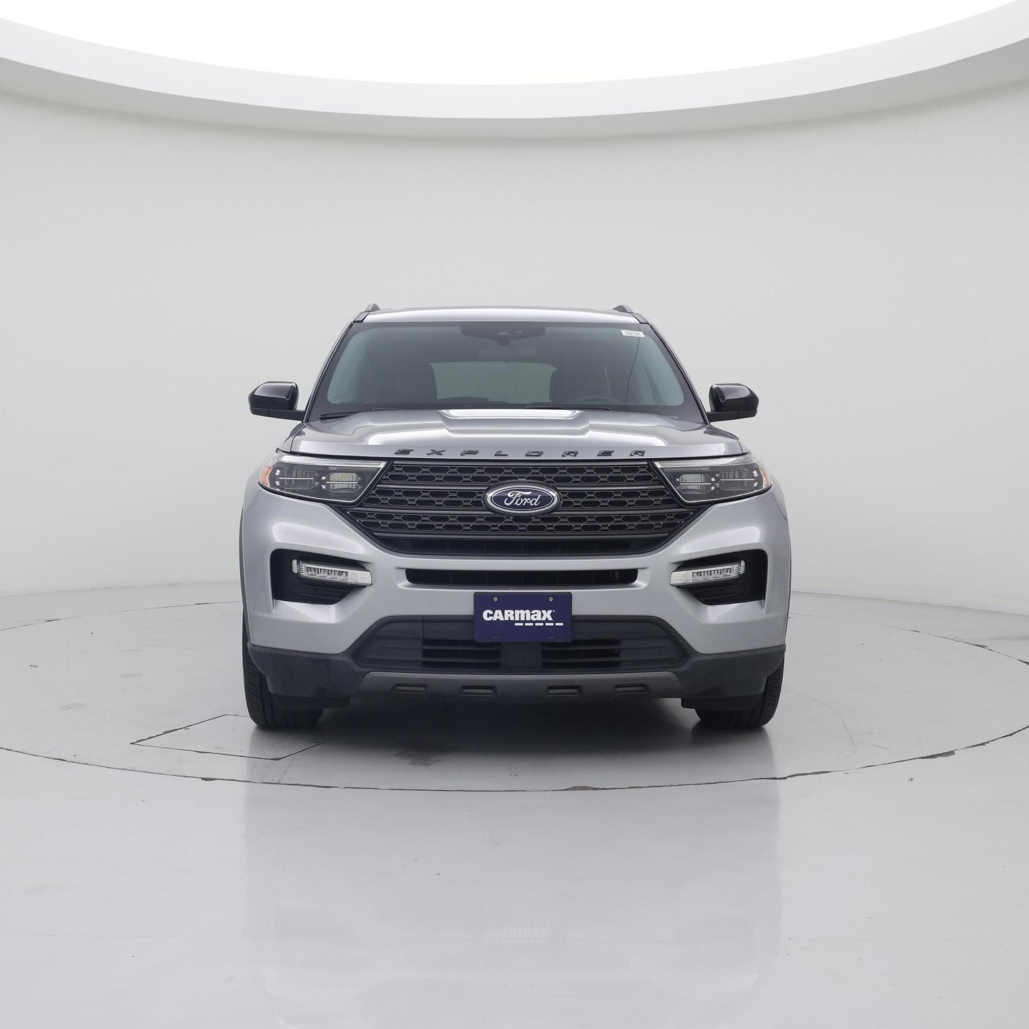 Thumbnail: 2023 Ford Explorer - 5