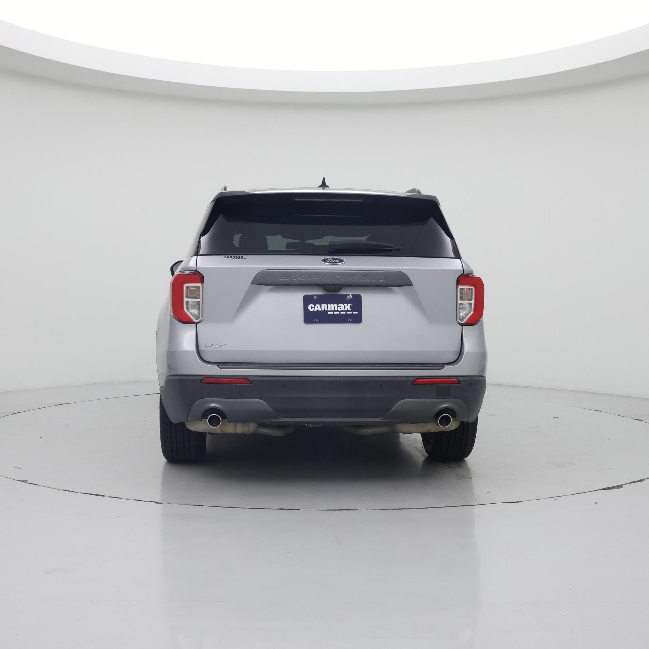 Thumbnail: 2023 Ford Explorer - 6