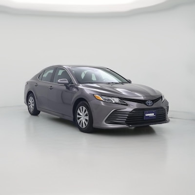 2023 Toyota Camry Hybrid LE