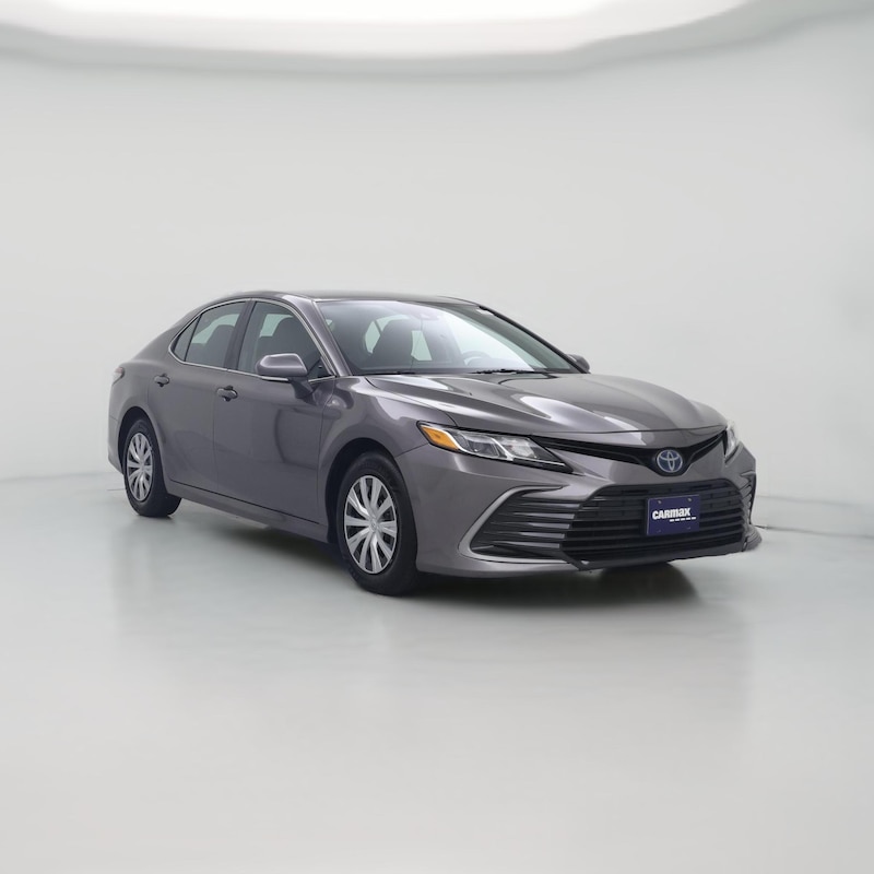 2023 Toyota Camry Hybrid LE