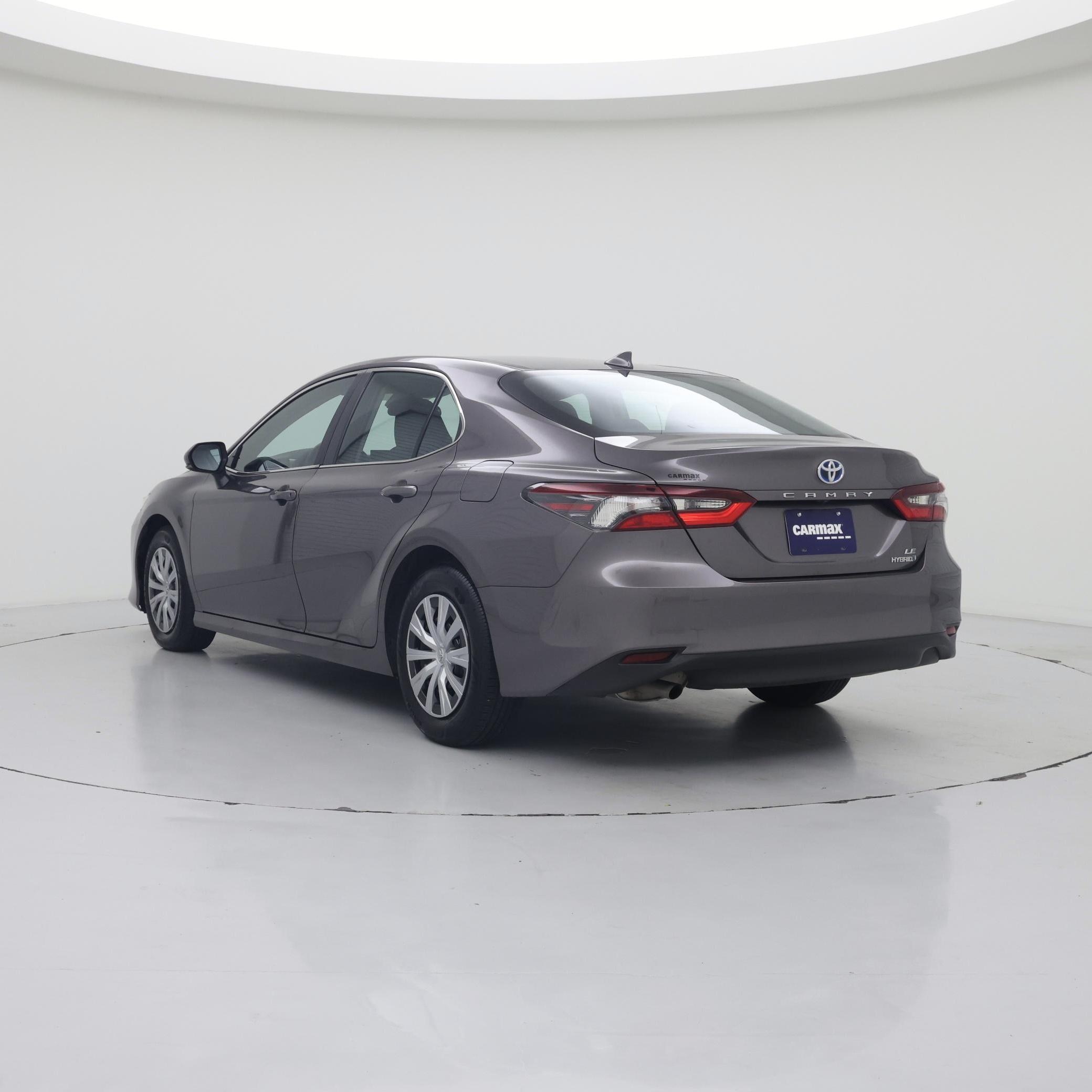 Thumbnail: 2023 Toyota Camry - 2