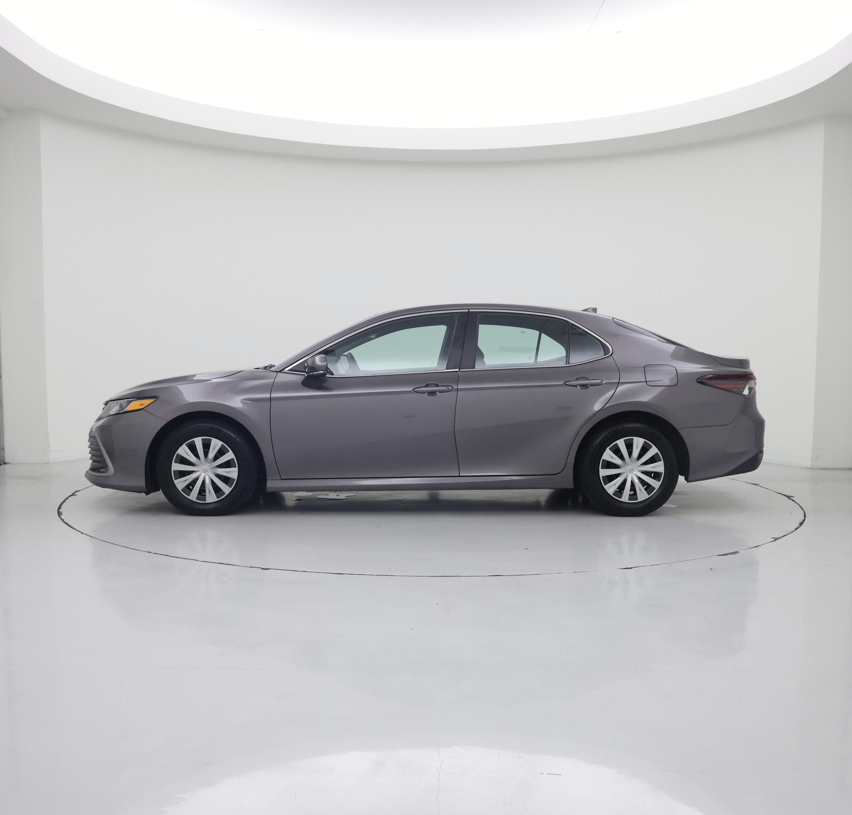 Thumbnail: 2023 Toyota Camry - 3