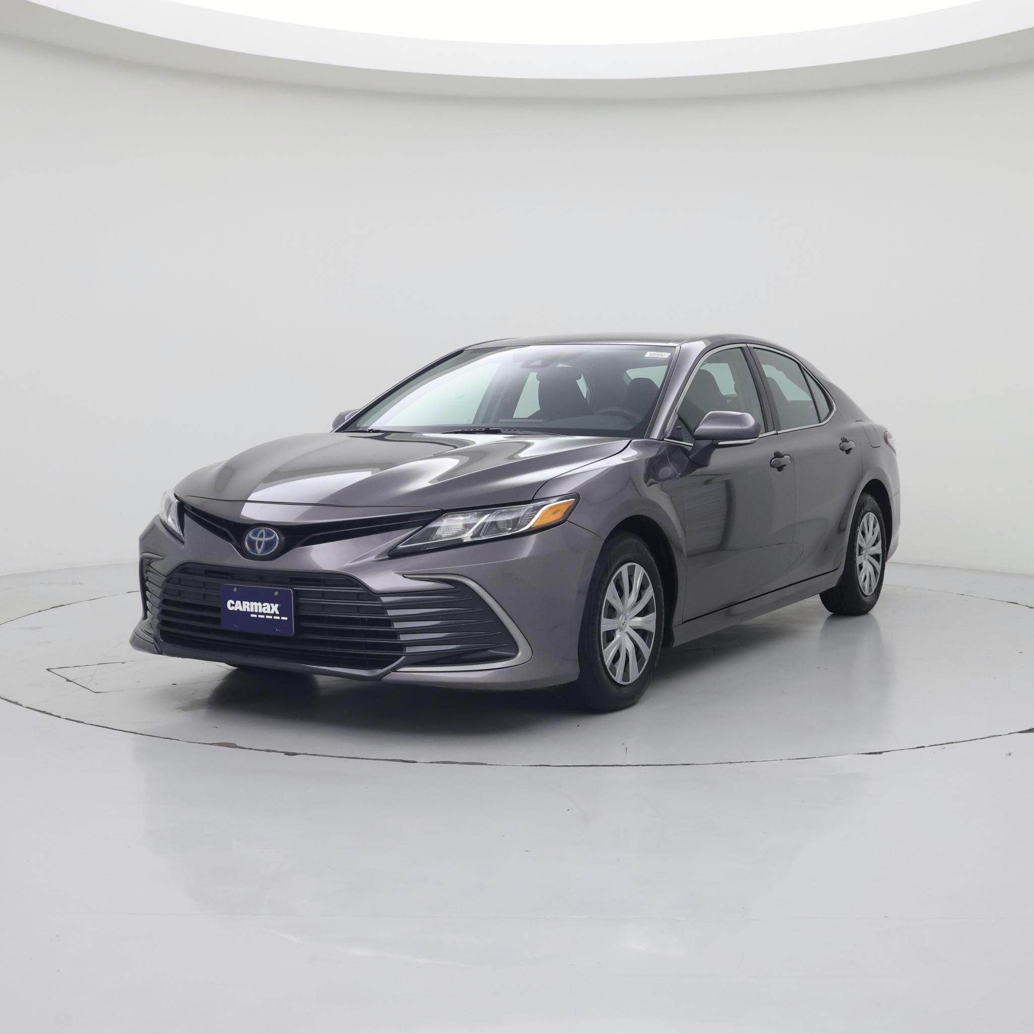 Thumbnail: 2023 Toyota Camry - 4