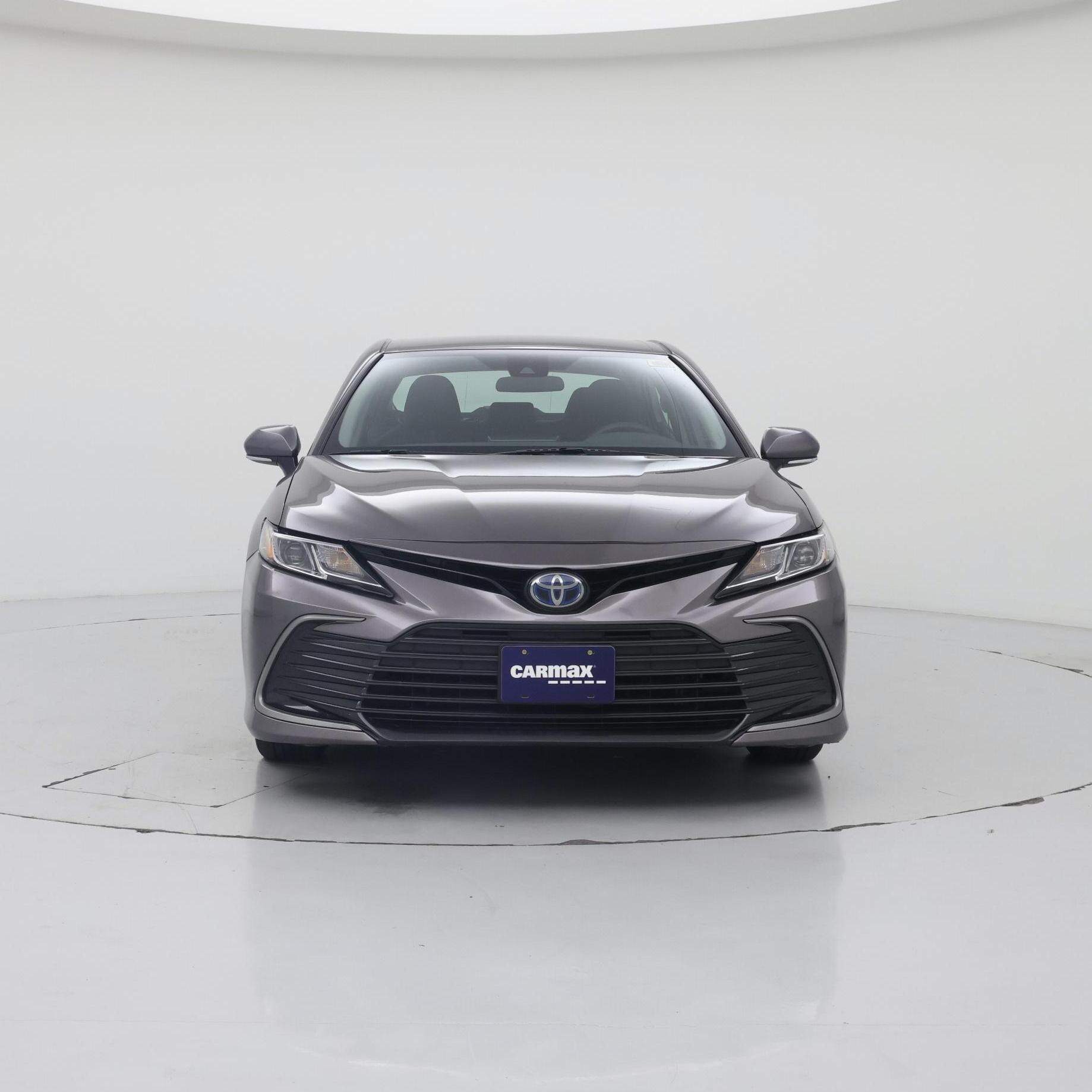 Thumbnail: 2023 Toyota Camry - 5