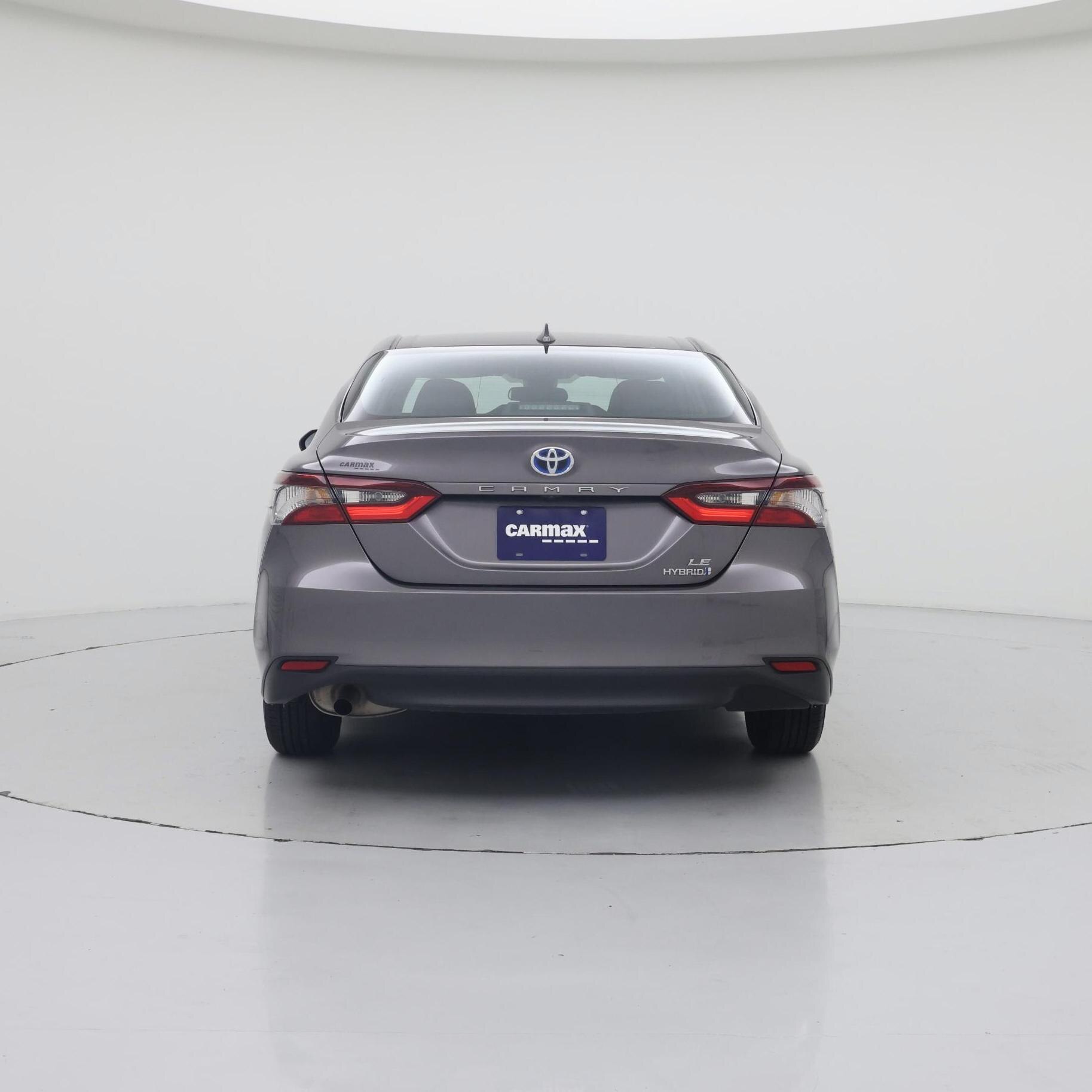 Thumbnail: 2023 Toyota Camry - 6