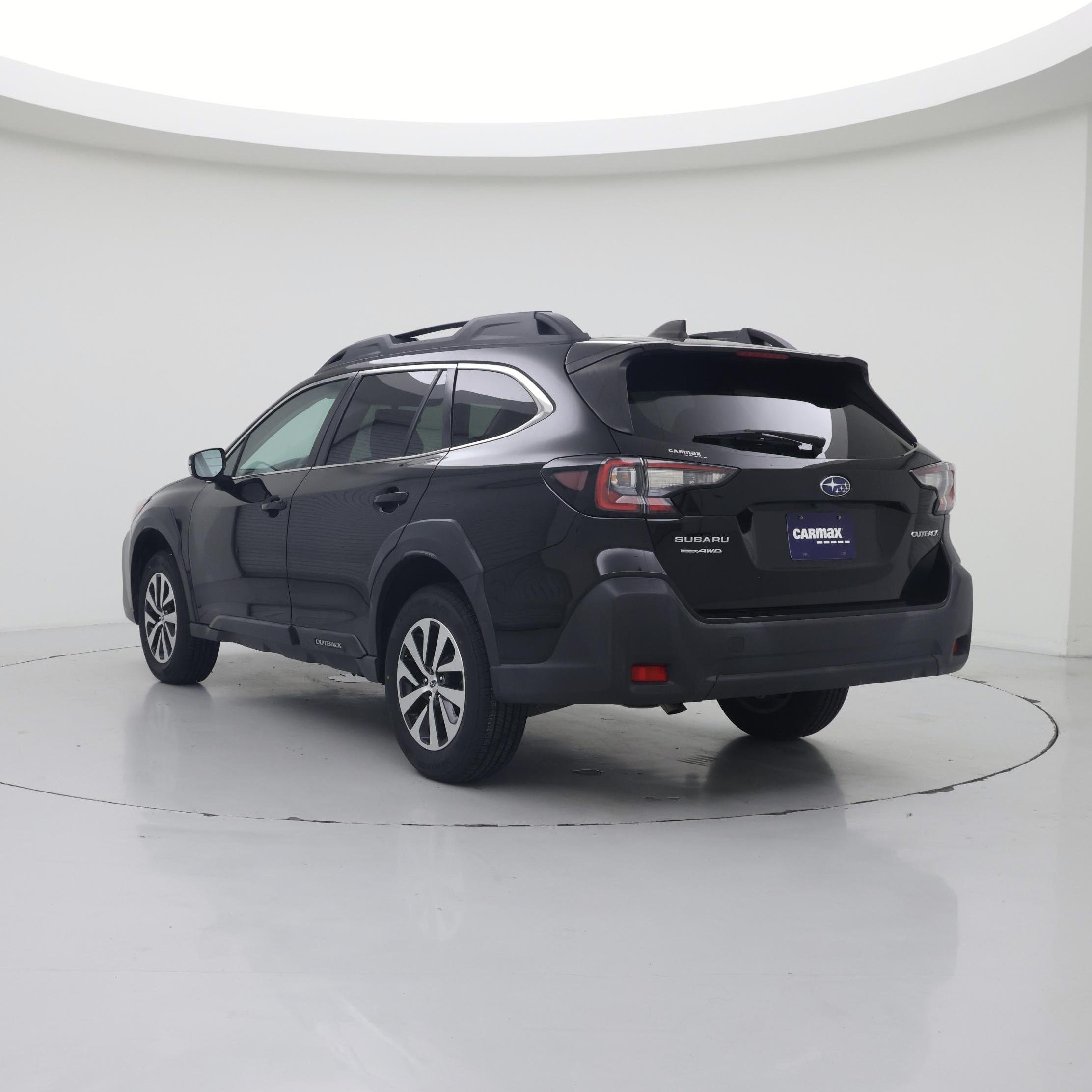 Thumbnail: 2023 Subaru Outback - 2