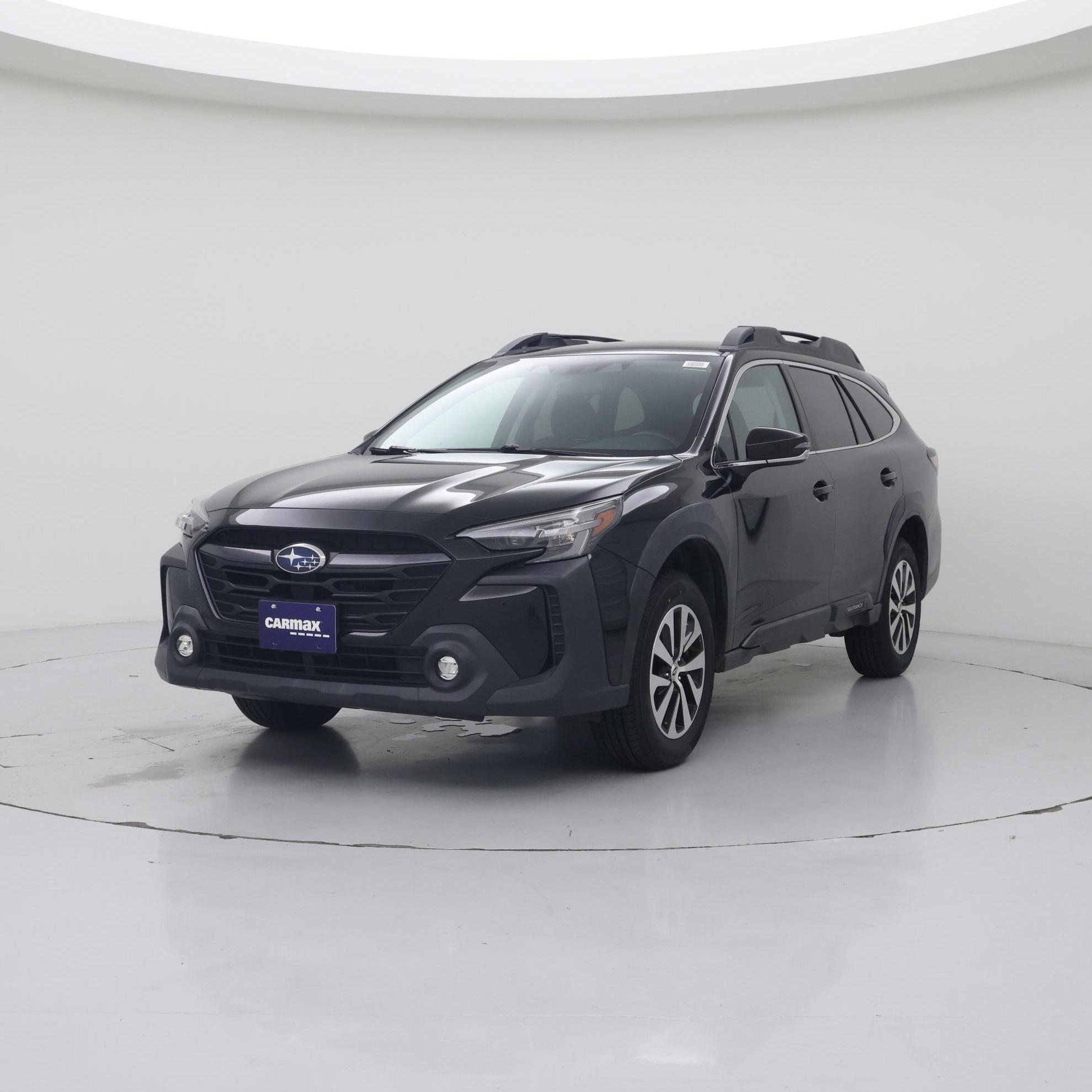 Thumbnail: 2023 Subaru Outback - 4