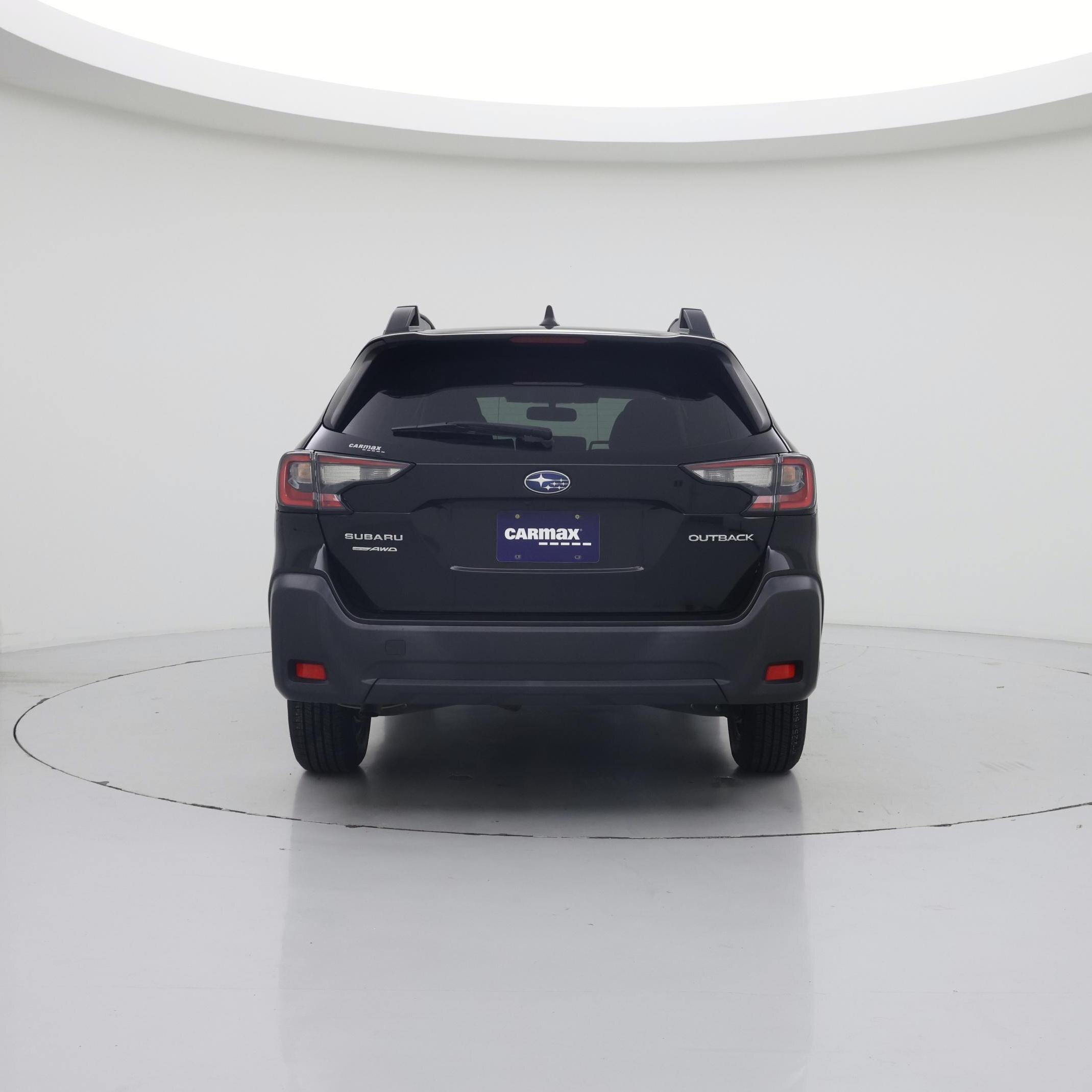 Thumbnail: 2023 Subaru Outback - 6