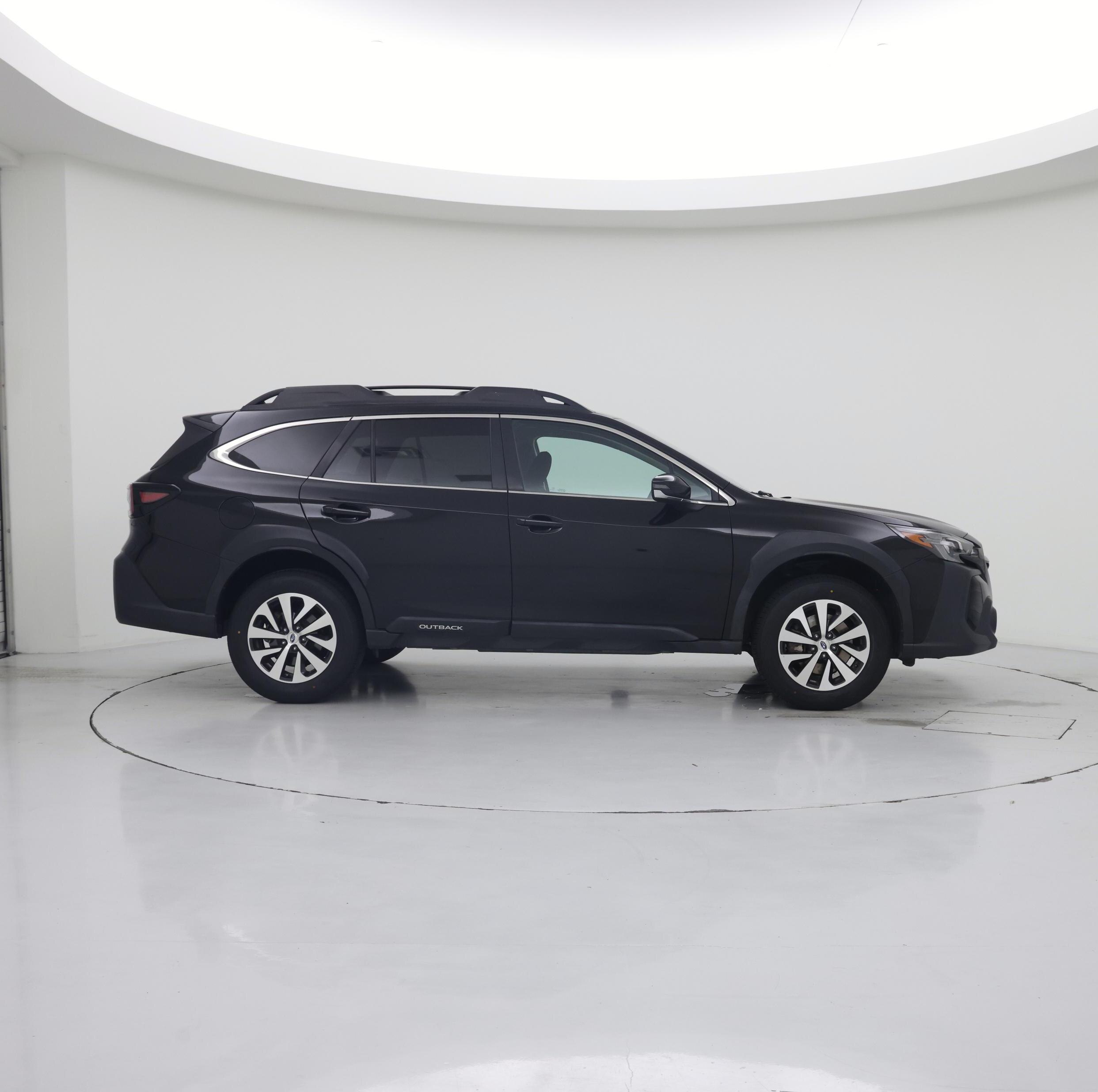 Thumbnail: 2023 Subaru Outback - 7