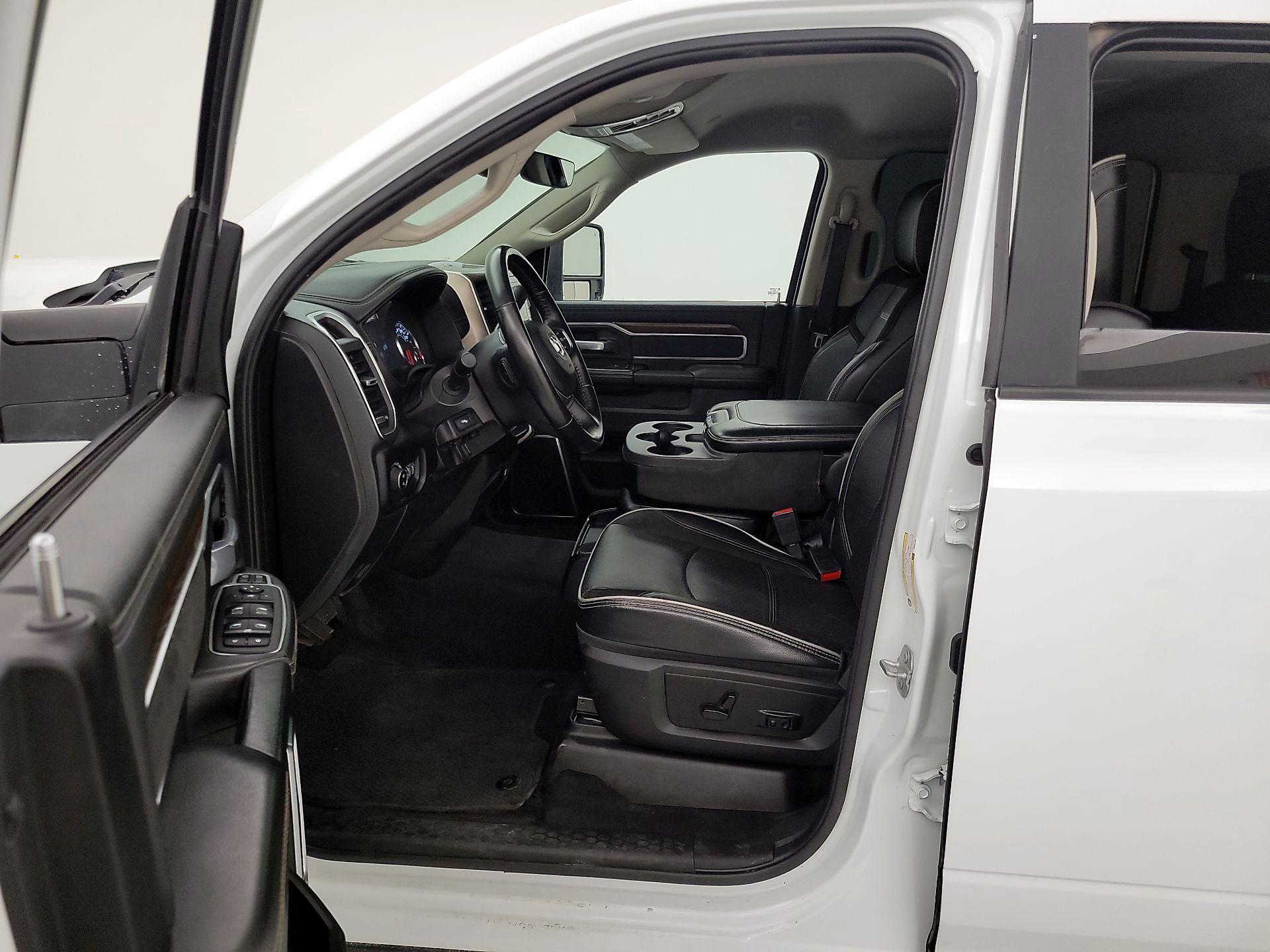 Thumbnail: 2024 RAM 2500 - 11