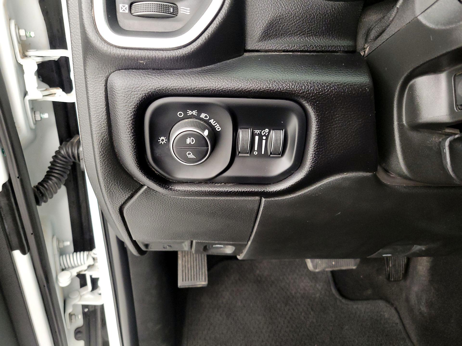 Thumbnail: 2024 RAM 2500 - 13