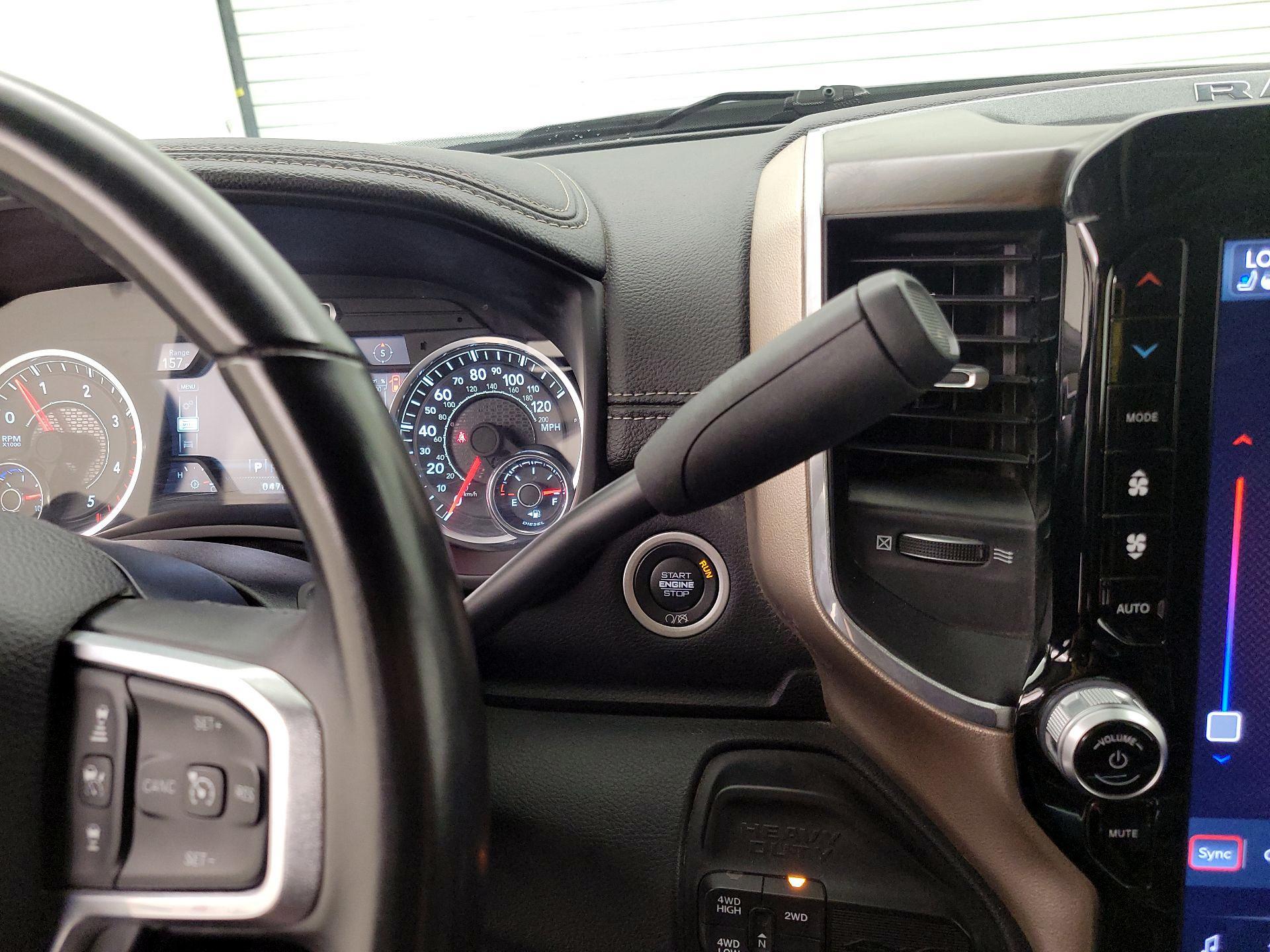Thumbnail: 2024 RAM 2500 - 17