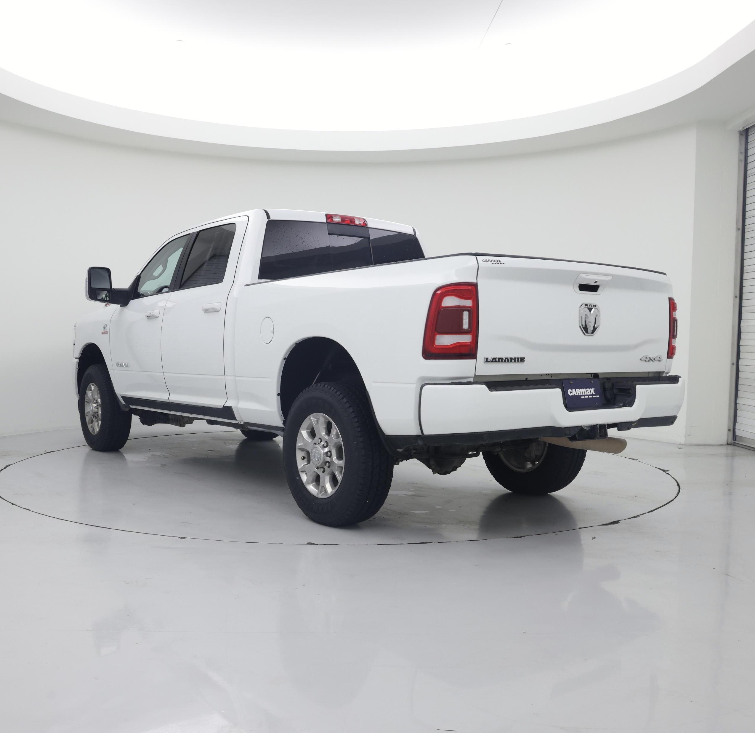 Thumbnail: 2024 RAM 2500 - 2