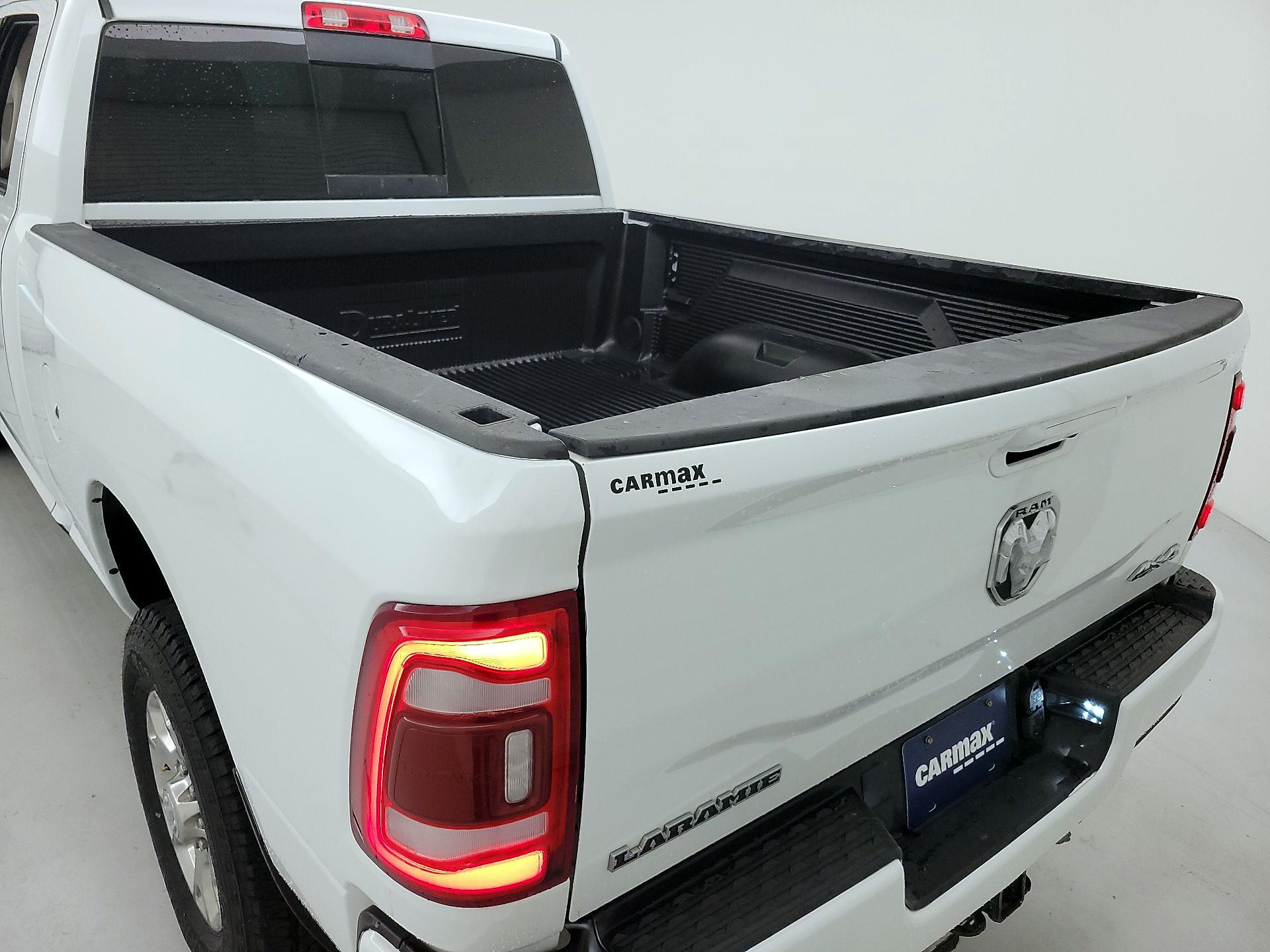 Thumbnail: 2024 RAM 2500 - 20