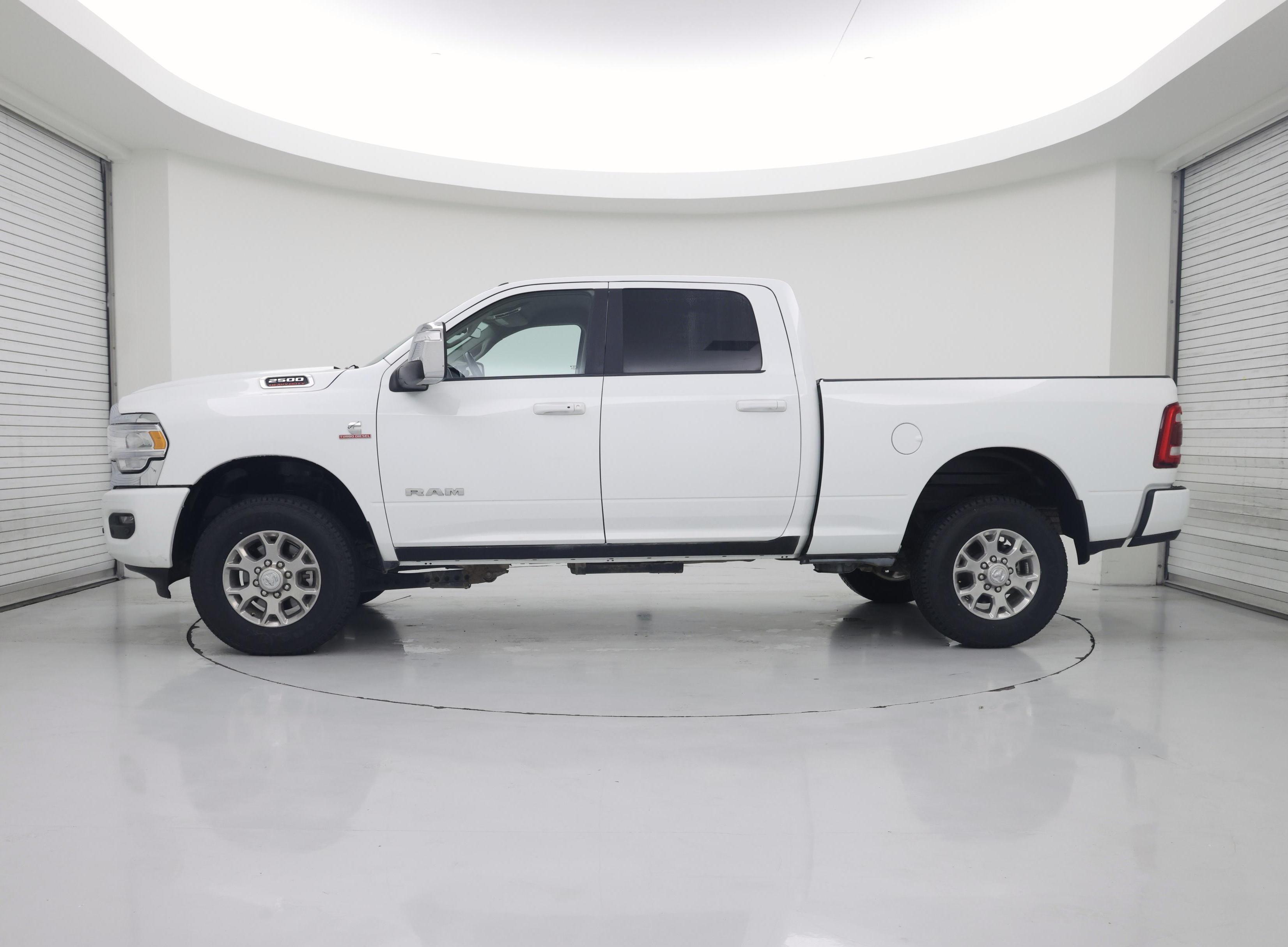 Thumbnail: 2024 RAM 2500 - 3