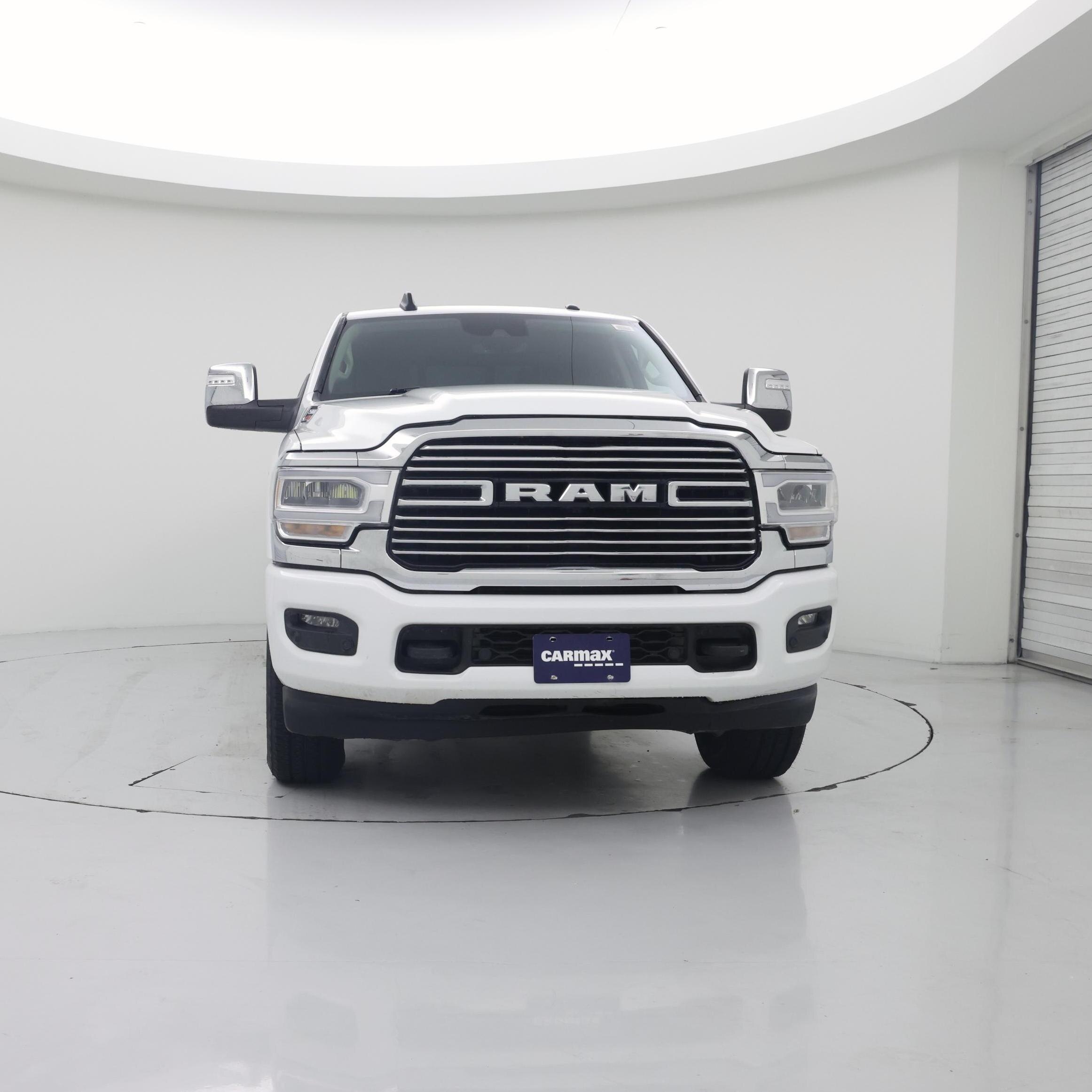Thumbnail: 2024 RAM 2500 - 5