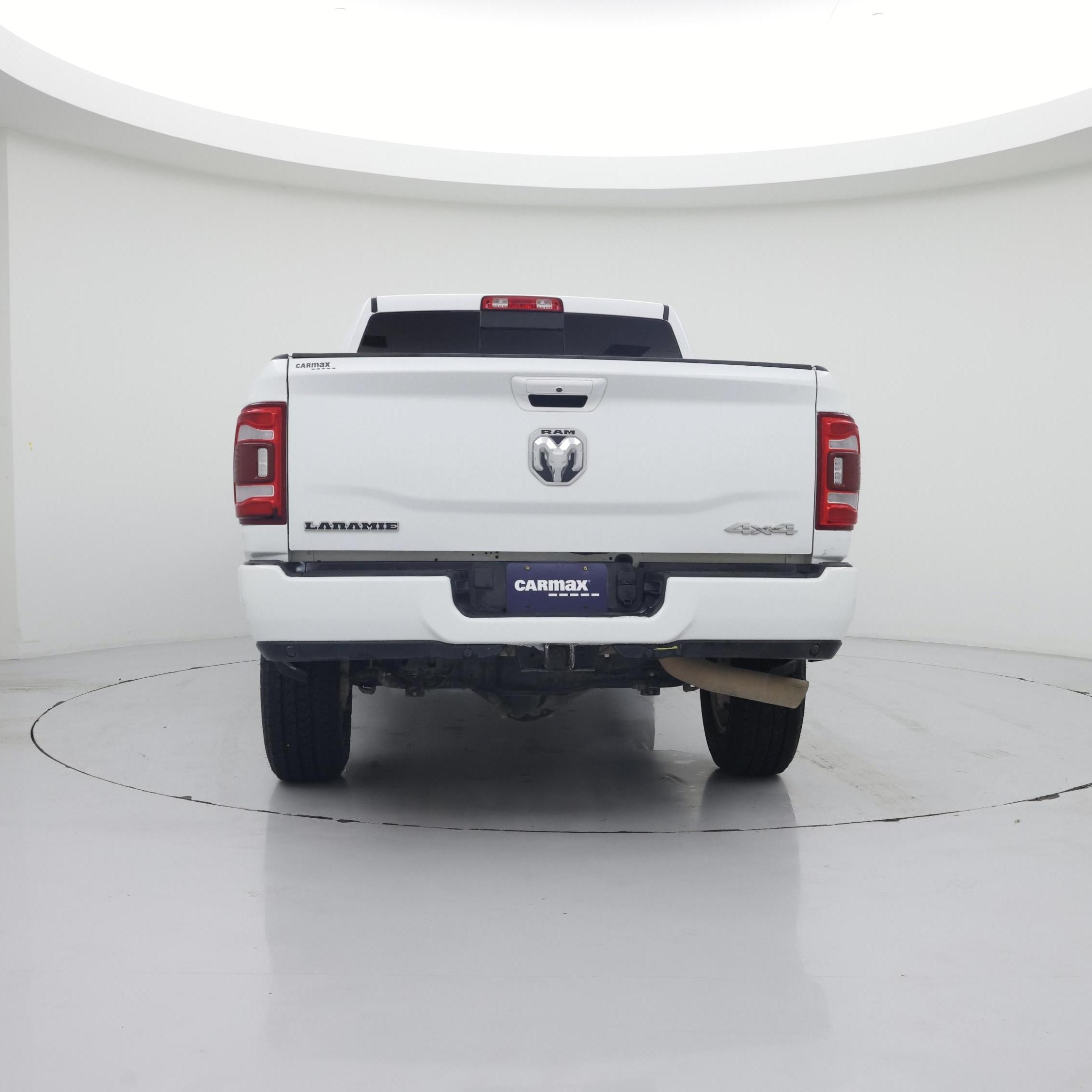 Thumbnail: 2024 RAM 2500 - 6