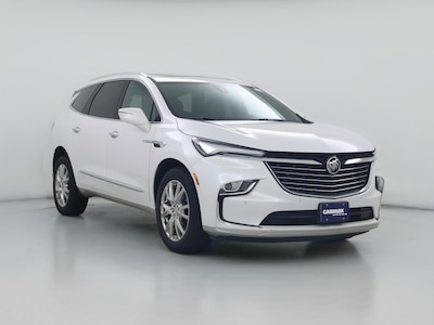 2023 Buick Enclave Premium
