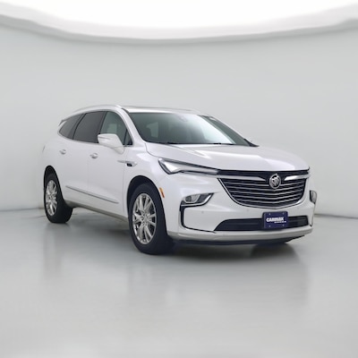 2023 Buick Enclave Premium
