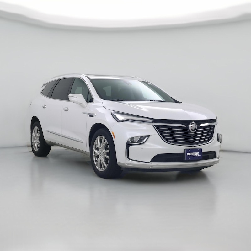 2023 Buick Enclave Premium