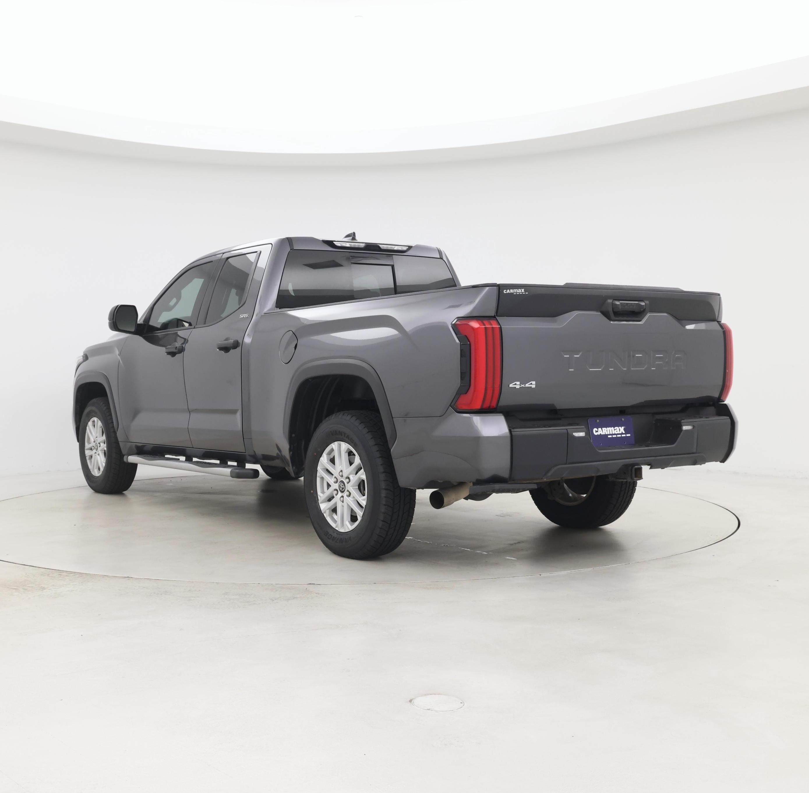 Thumbnail: 2023 Toyota Tundra - 2