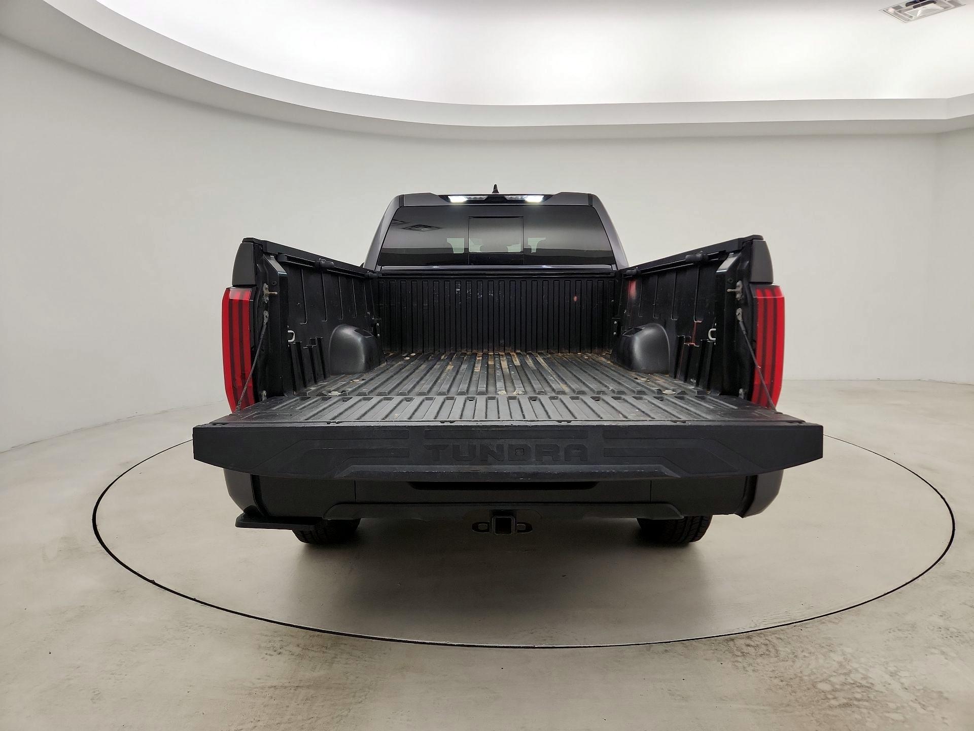 Thumbnail: 2023 Toyota Tundra - 20
