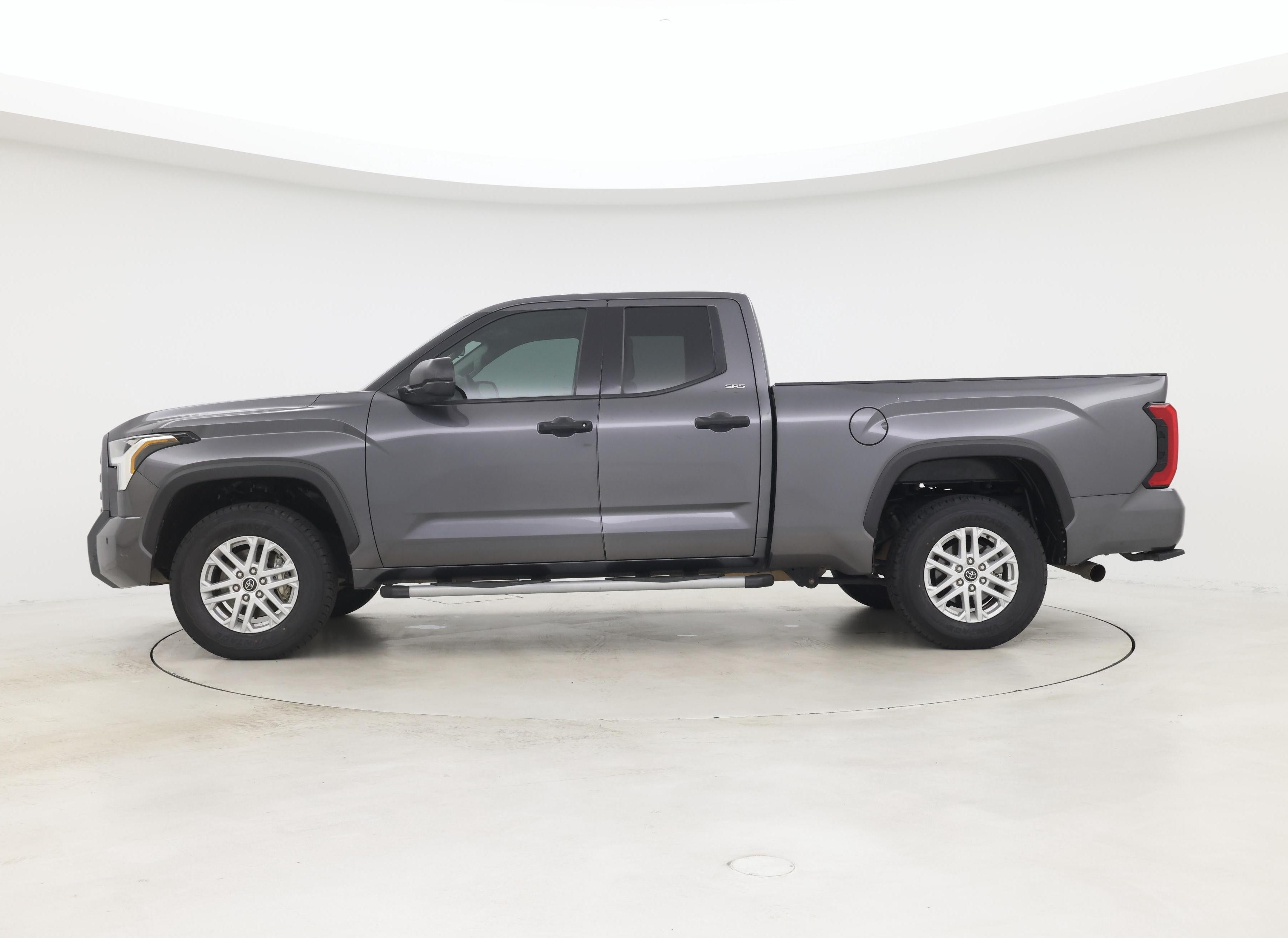 Thumbnail: 2023 Toyota Tundra - 3
