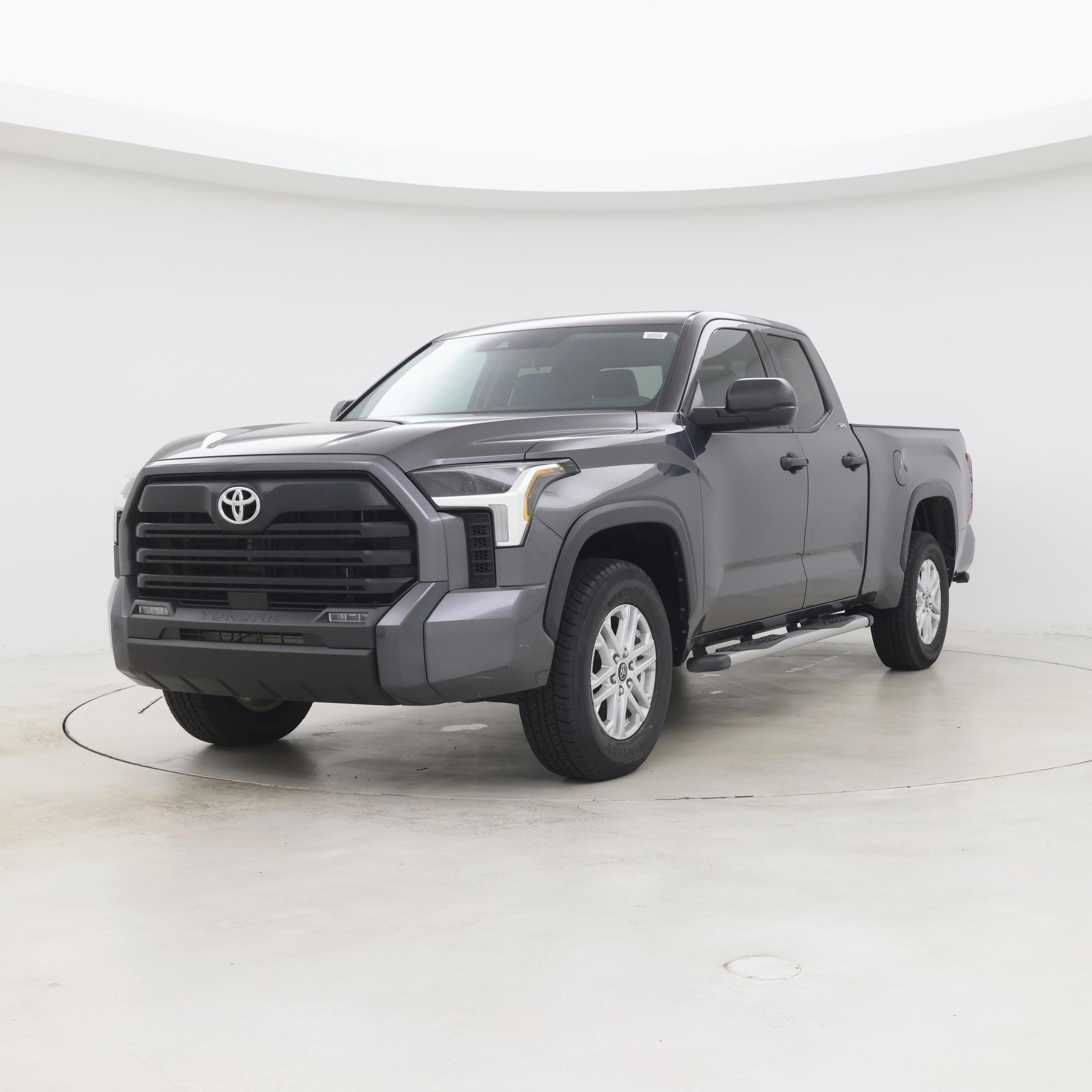 Thumbnail: 2023 Toyota Tundra - 4