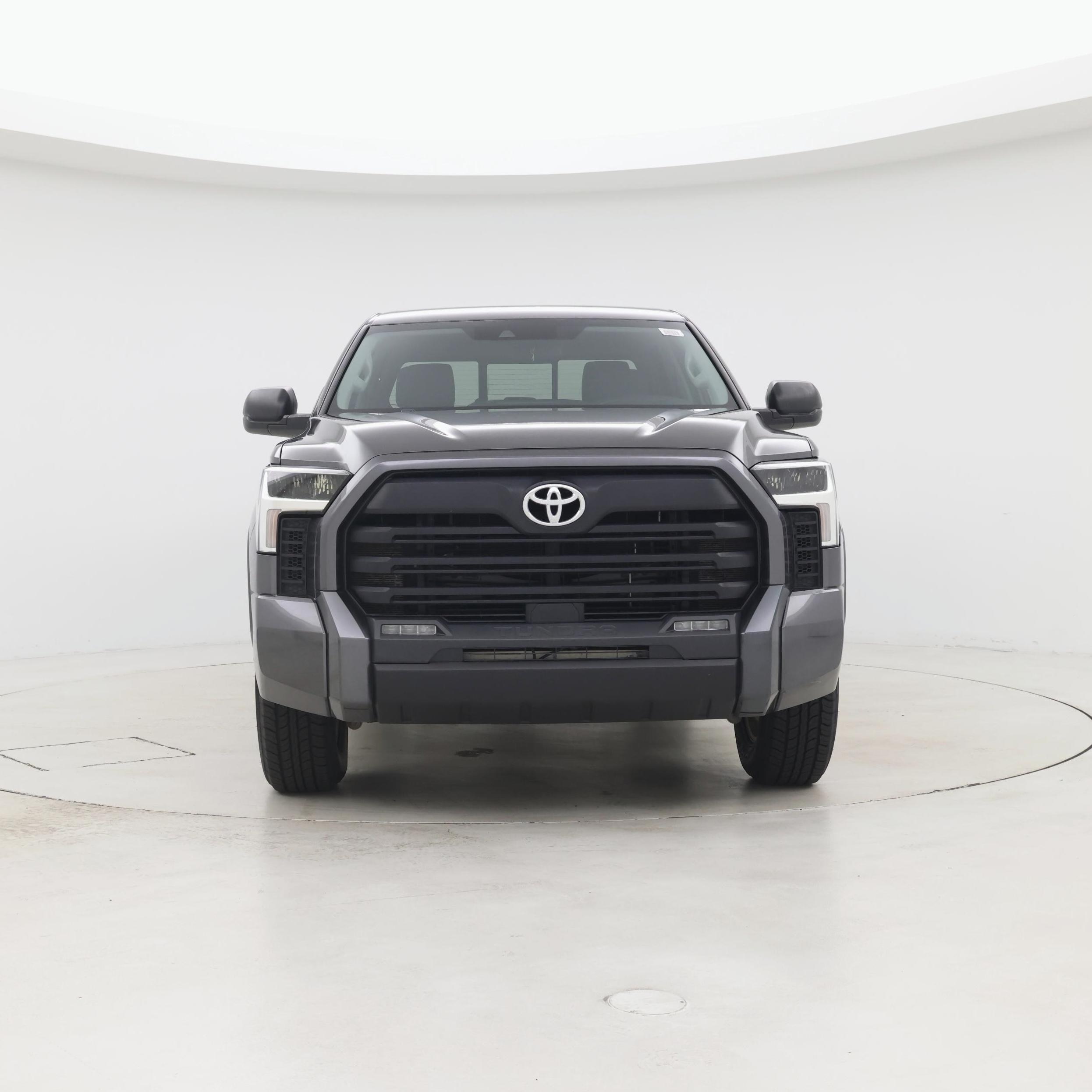 Thumbnail: 2023 Toyota Tundra - 5