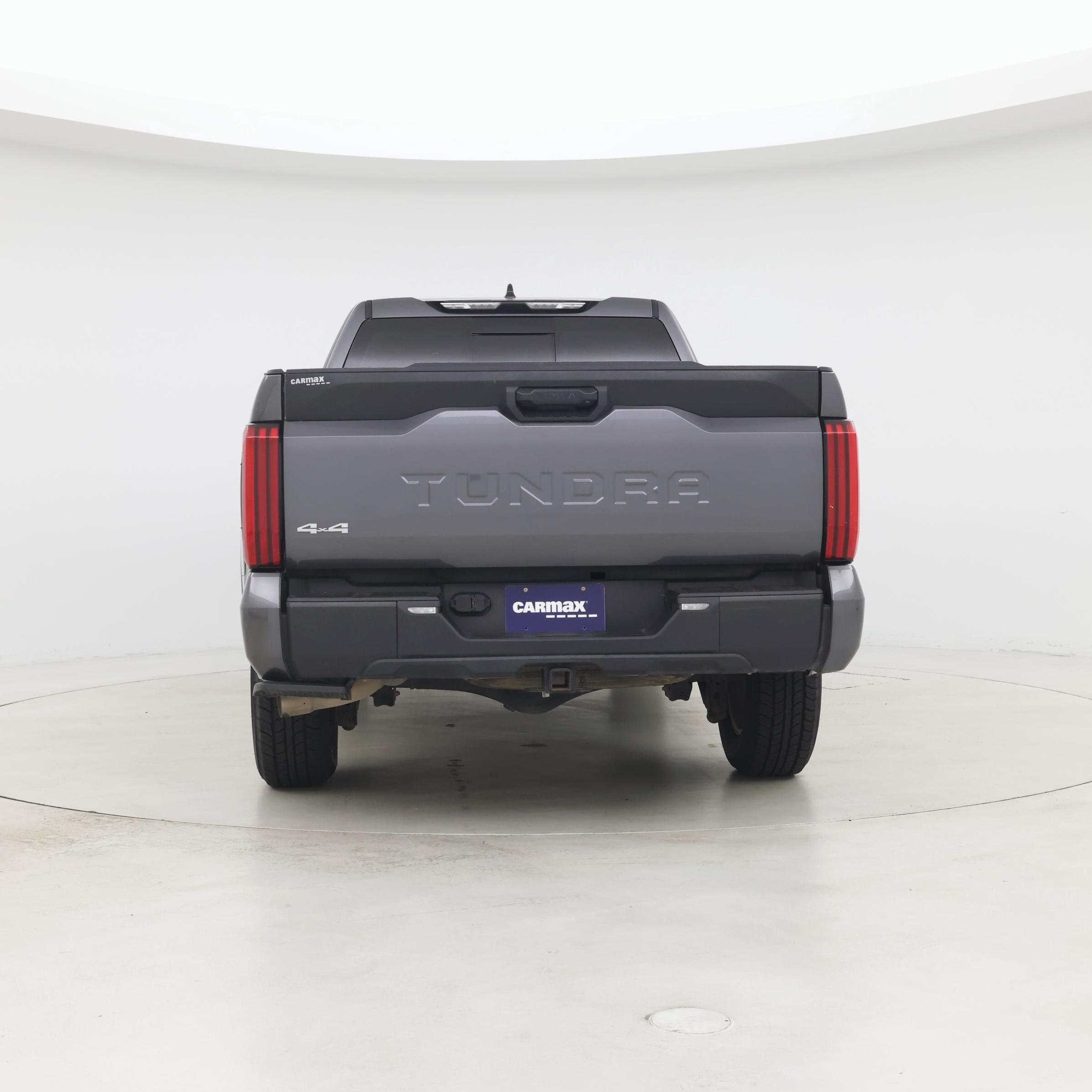 Thumbnail: 2023 Toyota Tundra - 6