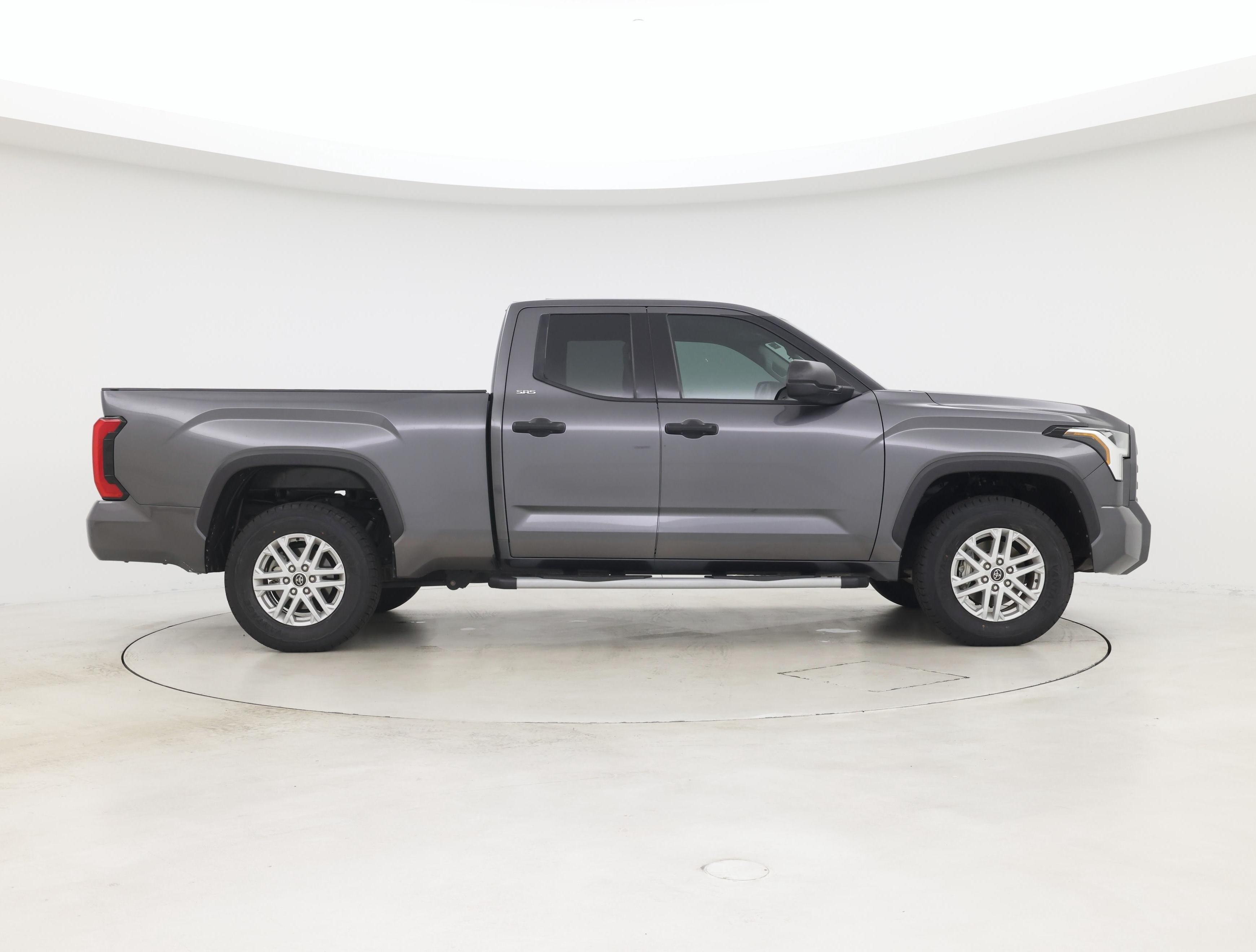 Thumbnail: 2023 Toyota Tundra - 7