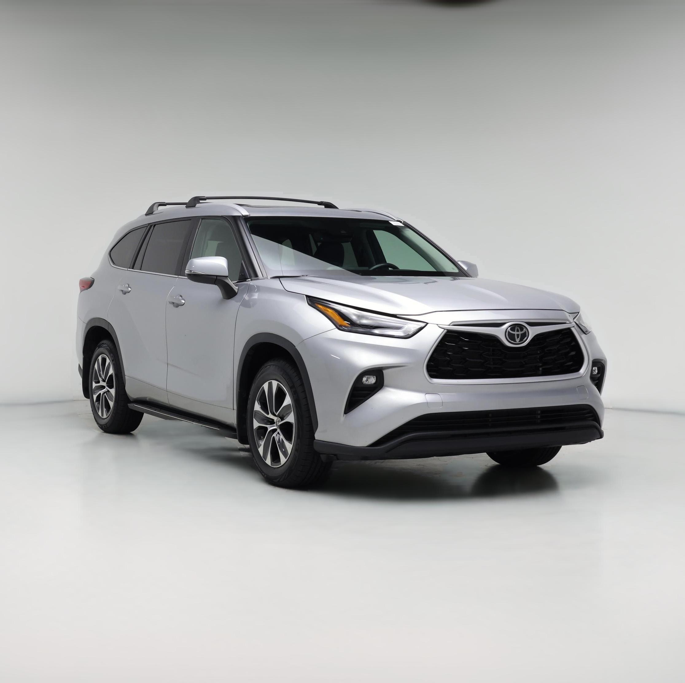 Thumbnail: 2023 Toyota Highlander - 1