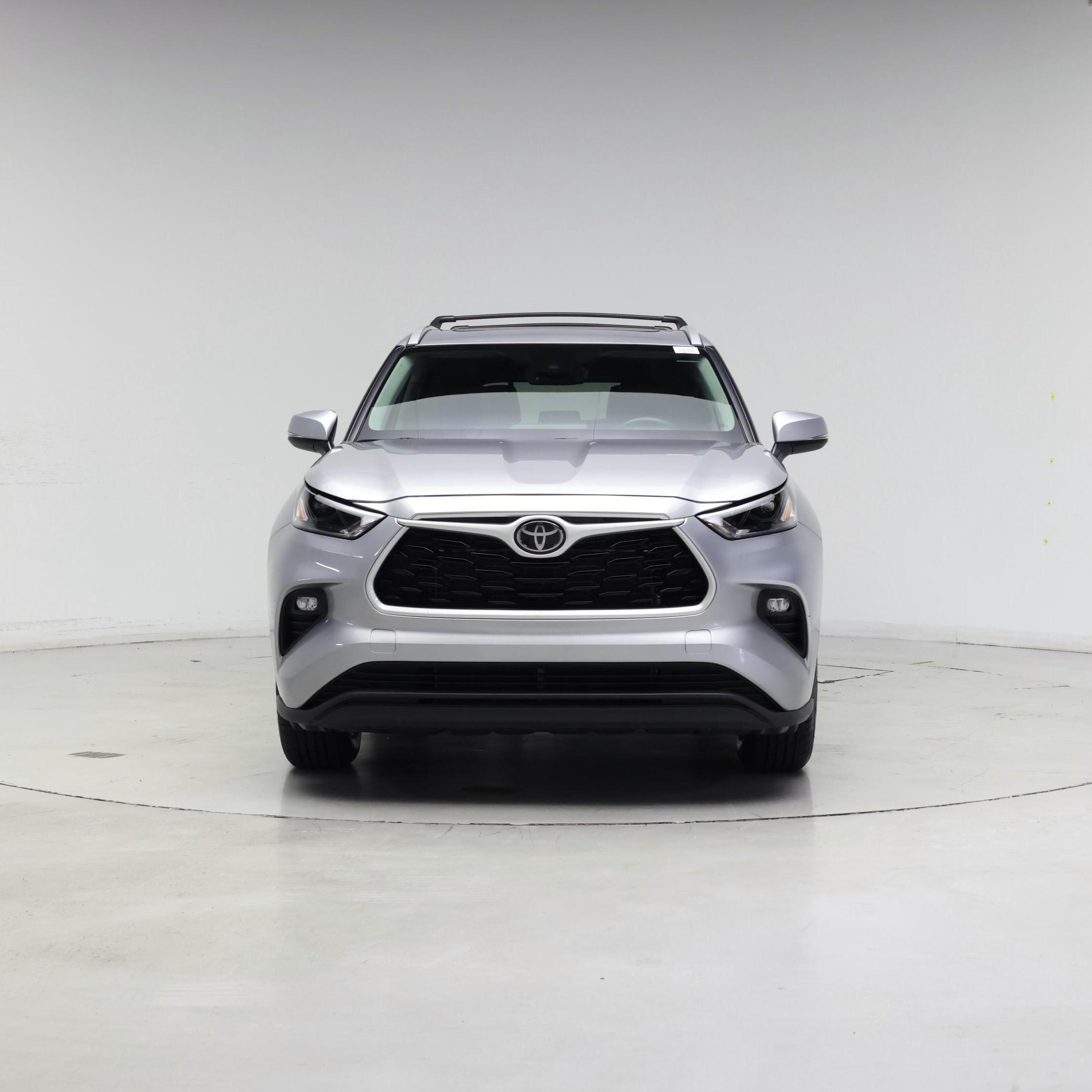 Thumbnail: 2023 Toyota Highlander - 5
