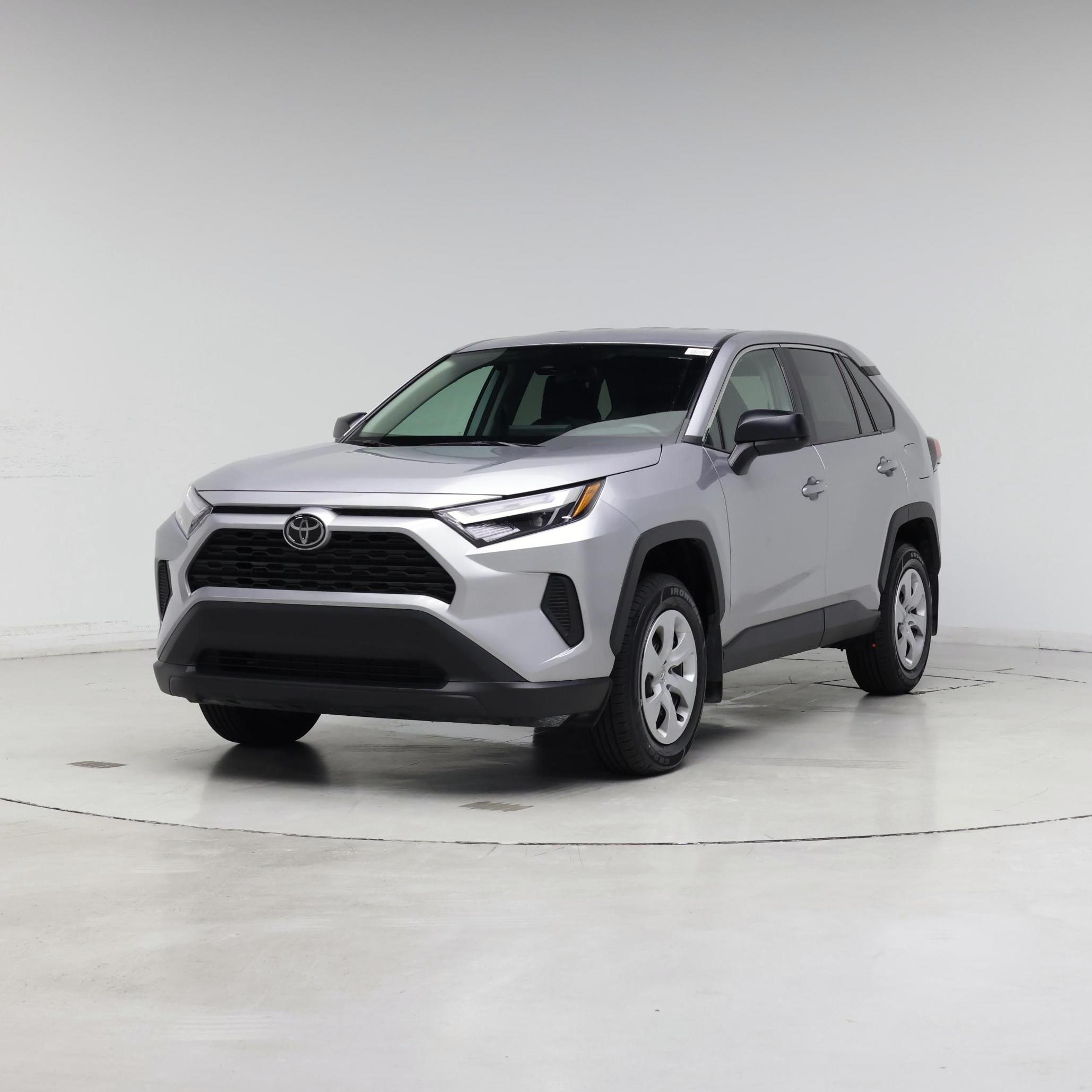 Thumbnail: 2024 Toyota RAV4 - 4