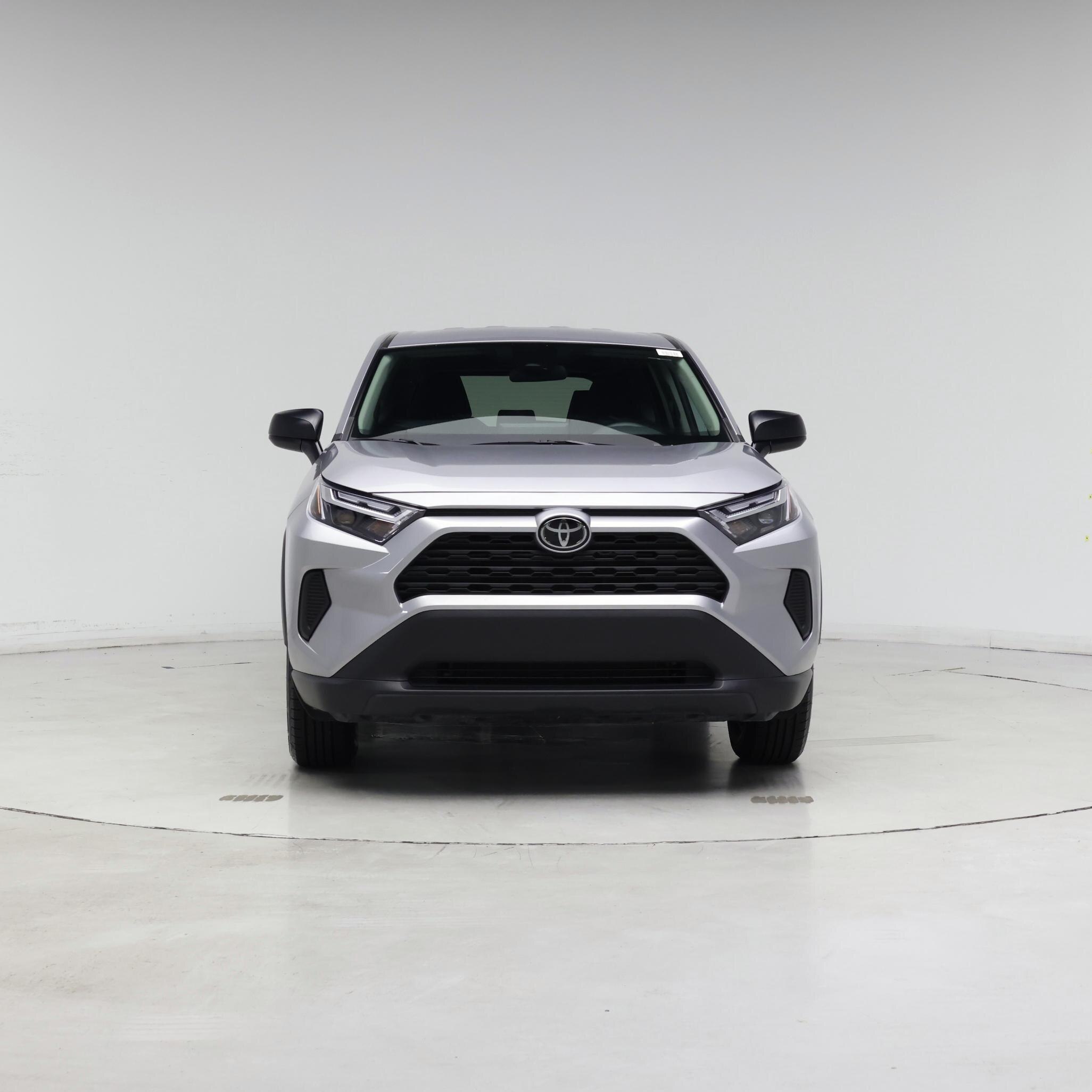 Thumbnail: 2024 Toyota RAV4 - 5
