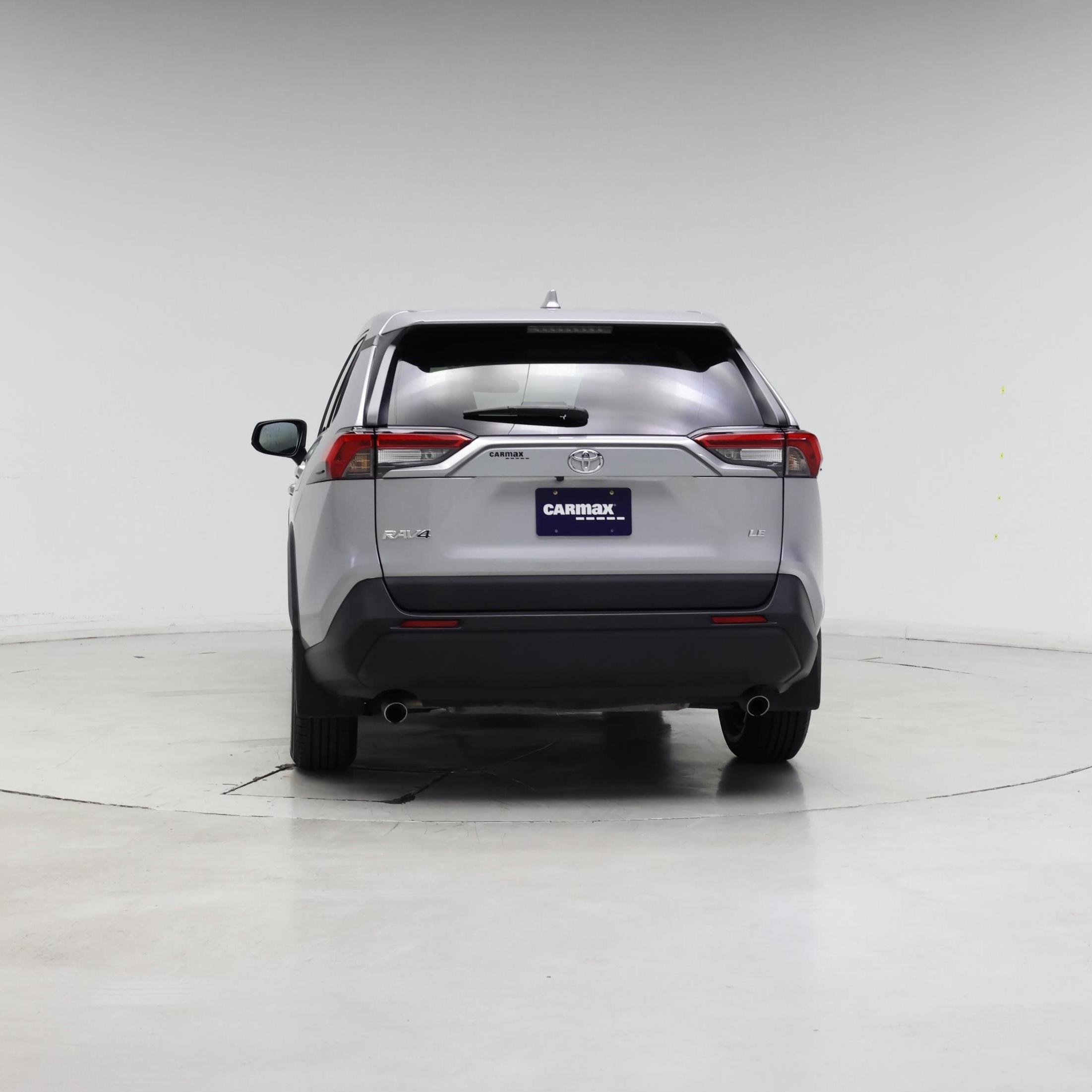 Thumbnail: 2024 Toyota RAV4 - 6