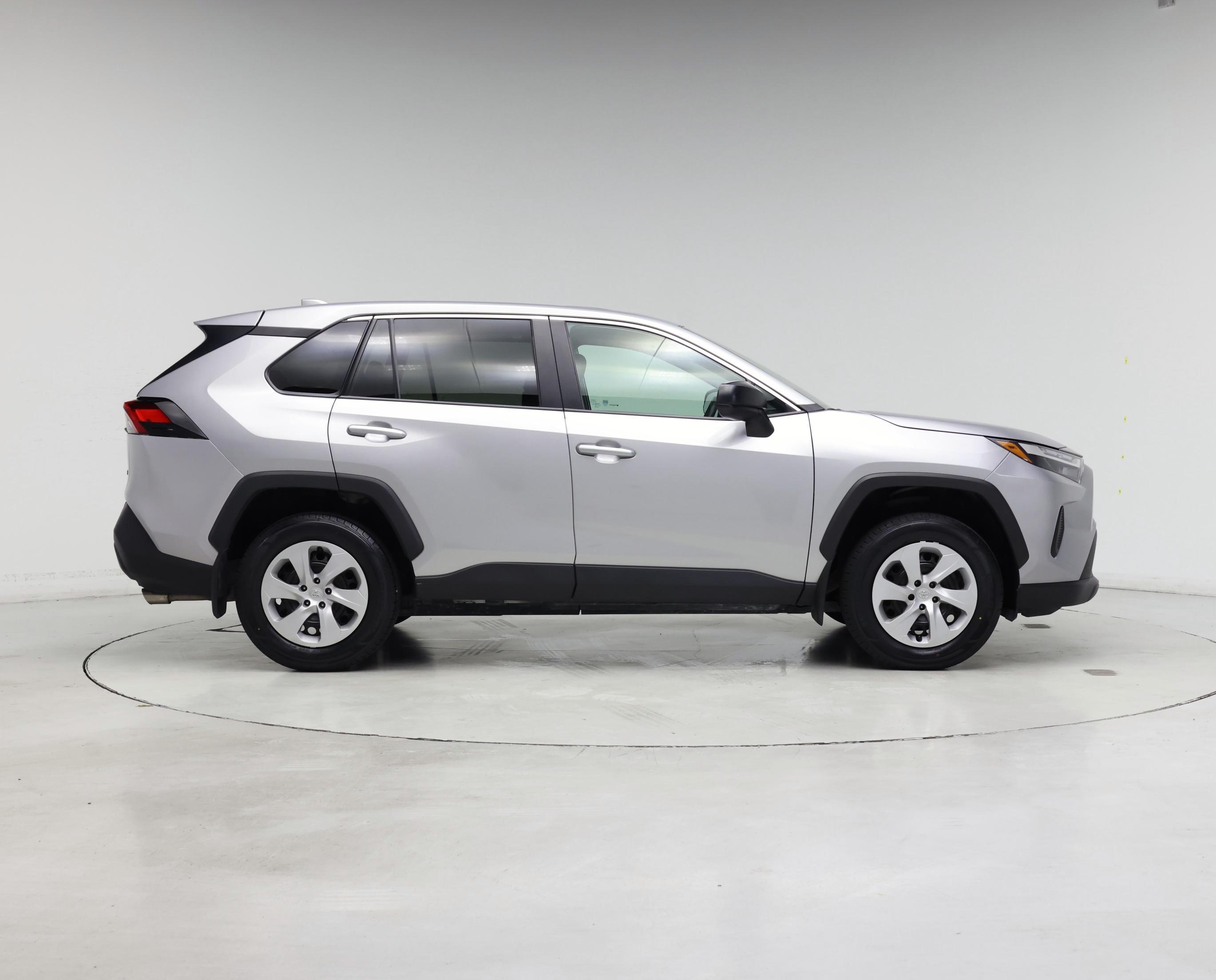 Thumbnail: 2024 Toyota RAV4 - 7