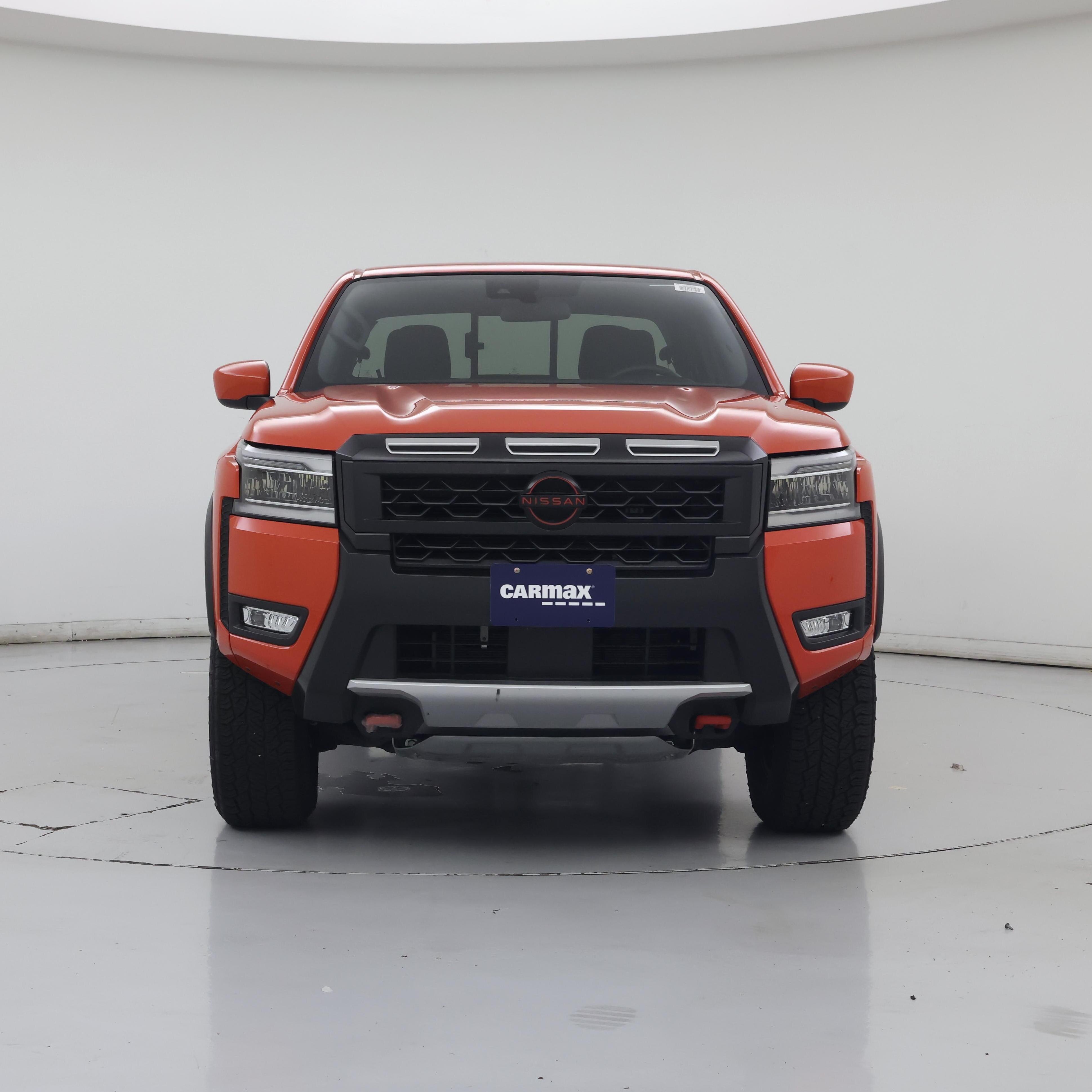 Thumbnail: 2025 Nissan Frontier - 5