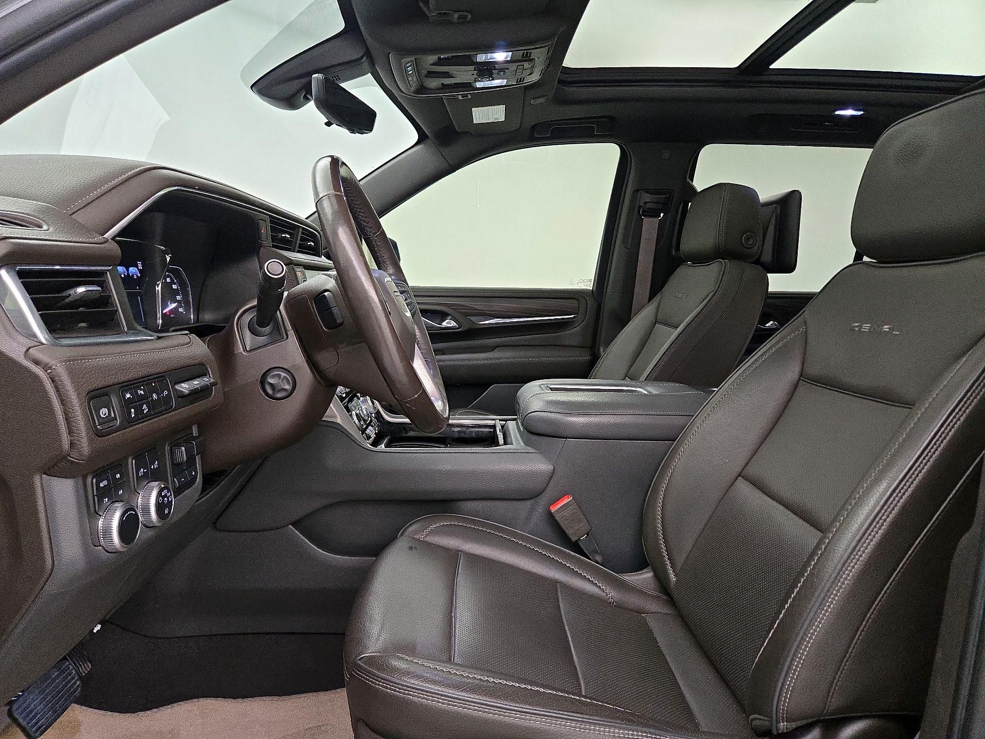 Thumbnail: 2021 GMC Yukon - 11