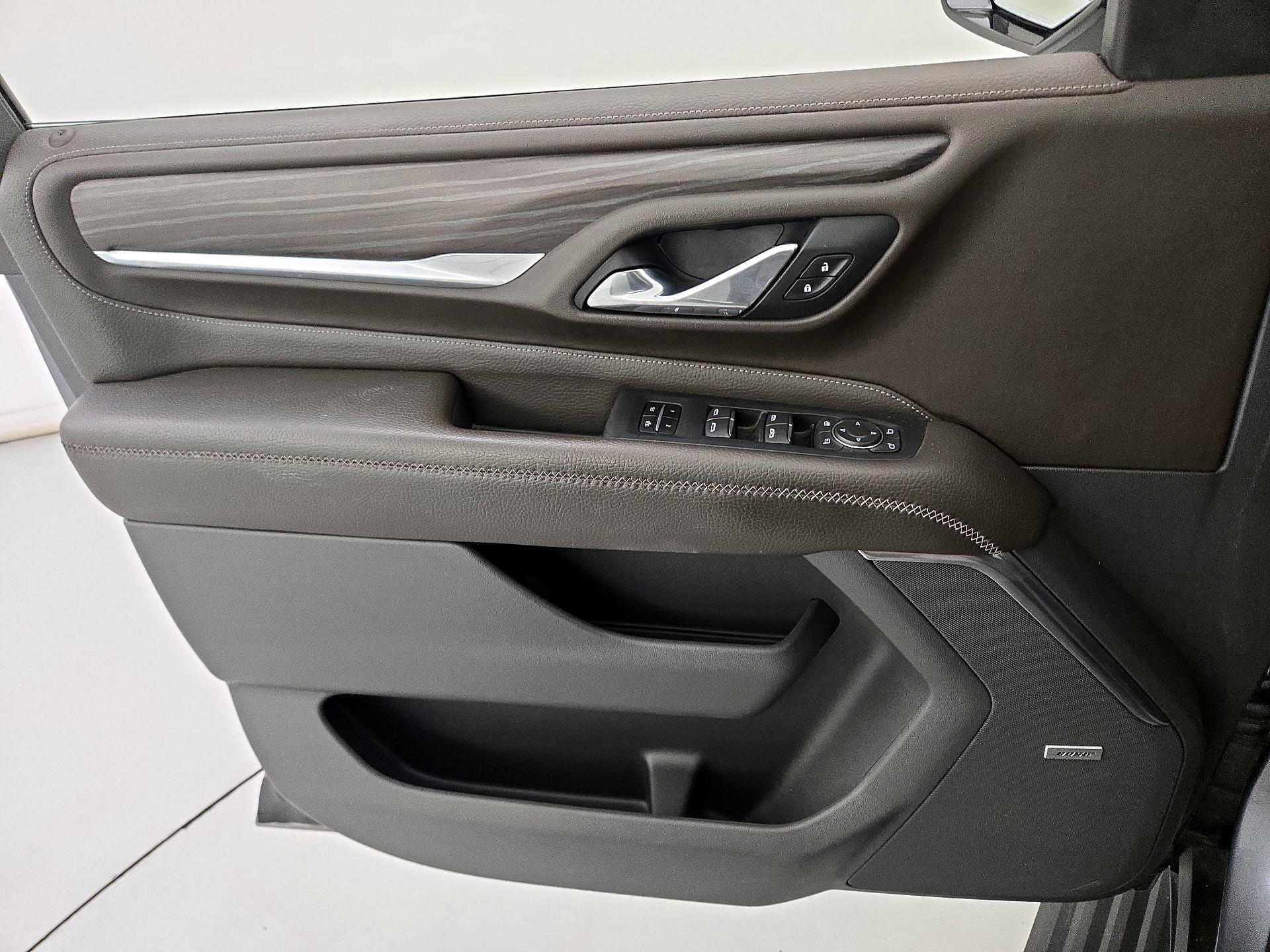 Thumbnail: 2021 GMC Yukon - 12