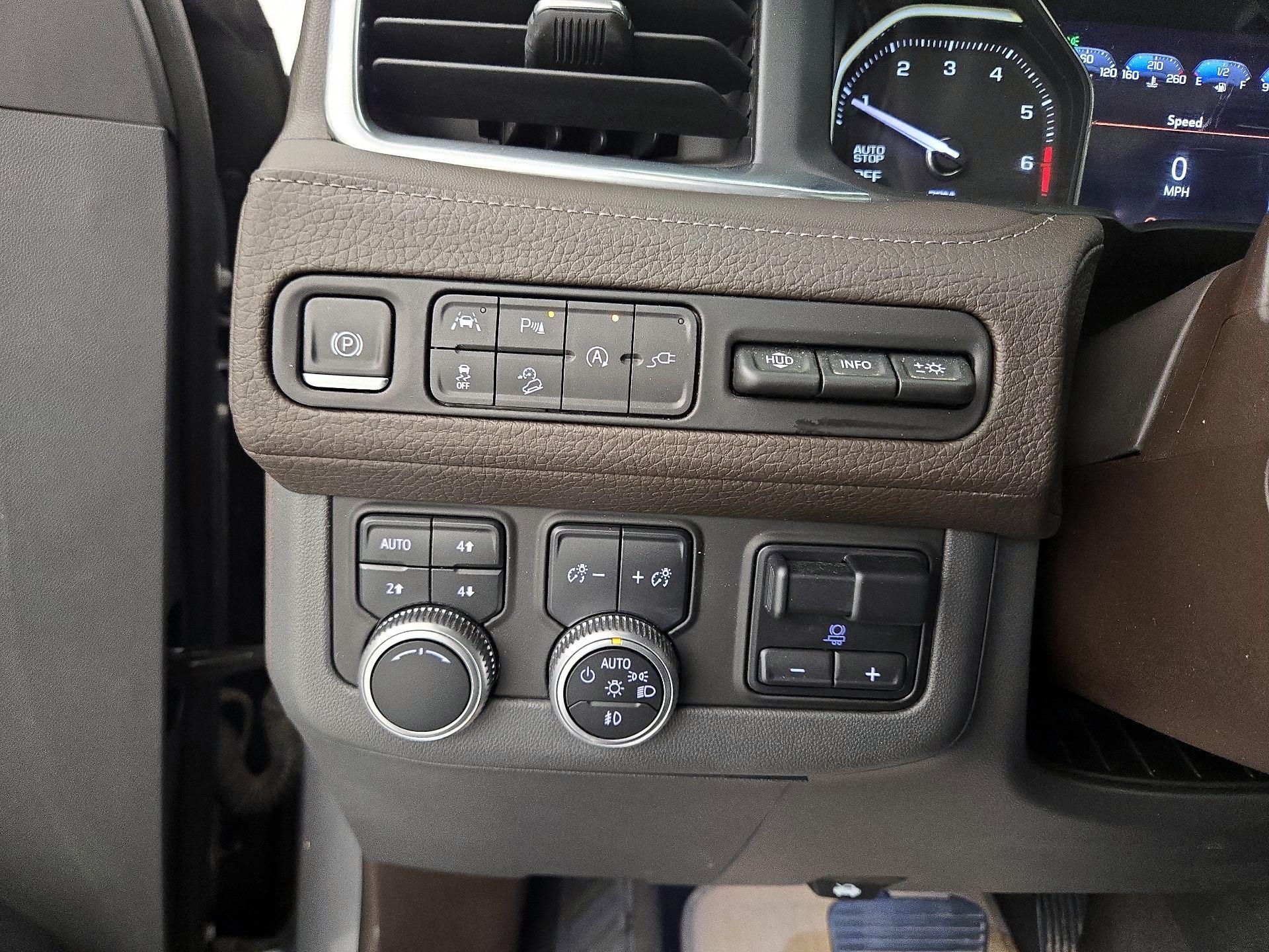Thumbnail: 2021 GMC Yukon - 13