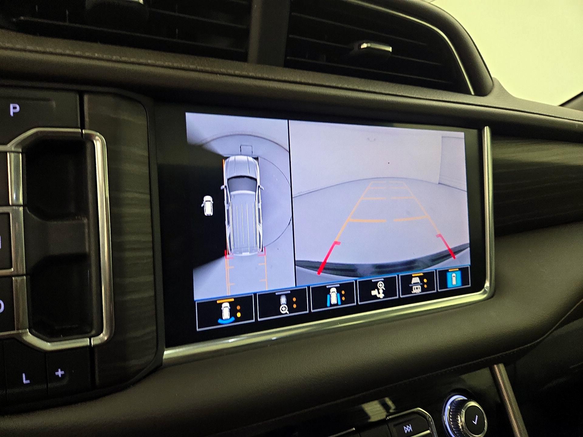 Thumbnail: 2021 GMC Yukon - 15