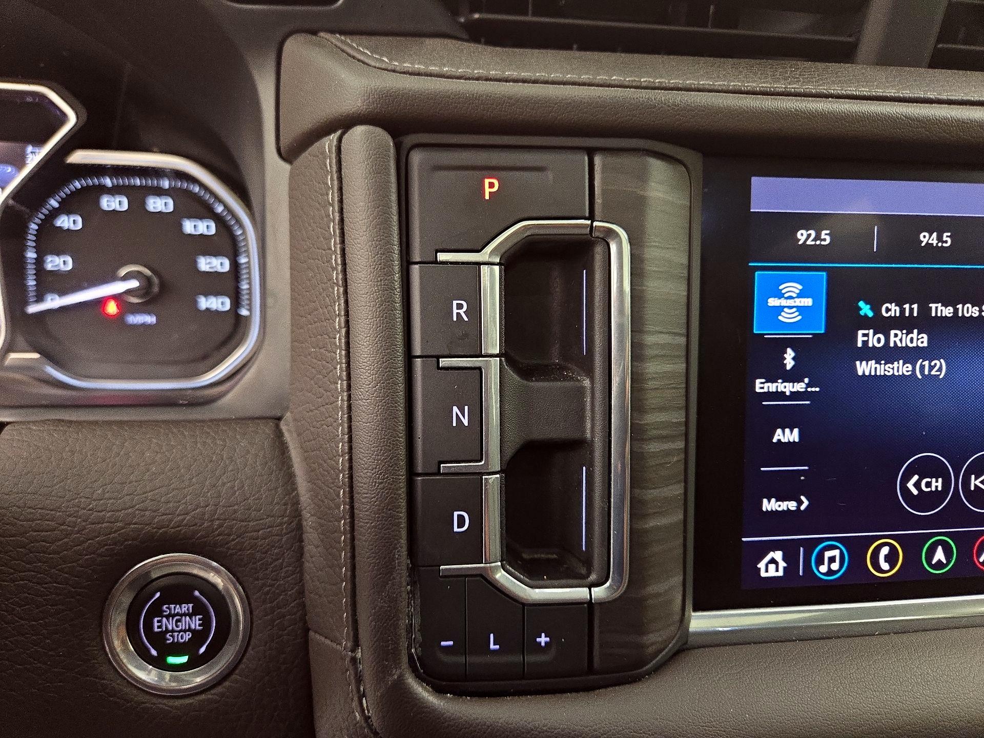 Thumbnail: 2021 GMC Yukon - 18